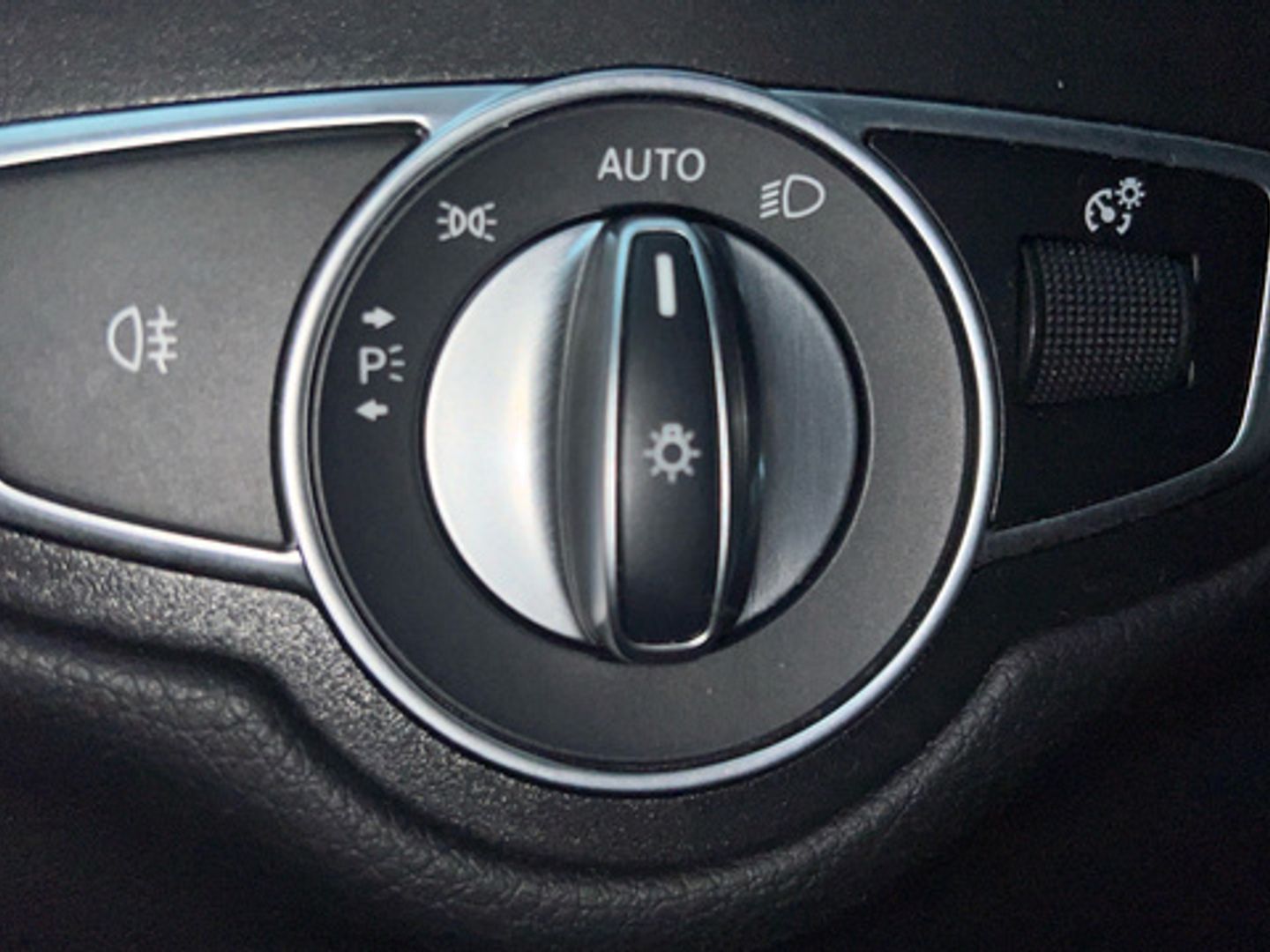 Mercedes-Benz GLC GLC 300 d 4Matic 180 kW (245 CV)