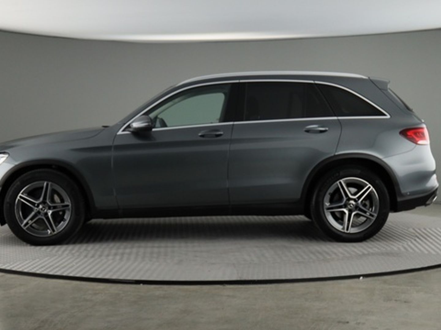 Mercedes-Benz GLC GLC 300 d 4Matic 180 kW (245 CV)