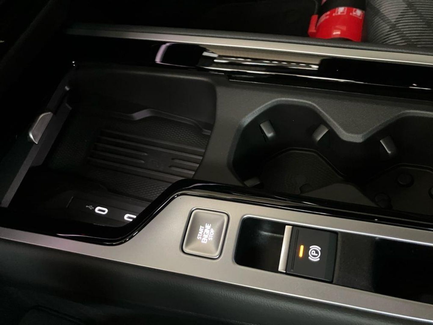 Volkswagen Passat Variant R-Line eHybrid PHEV 200 kW (272 CV) DSG