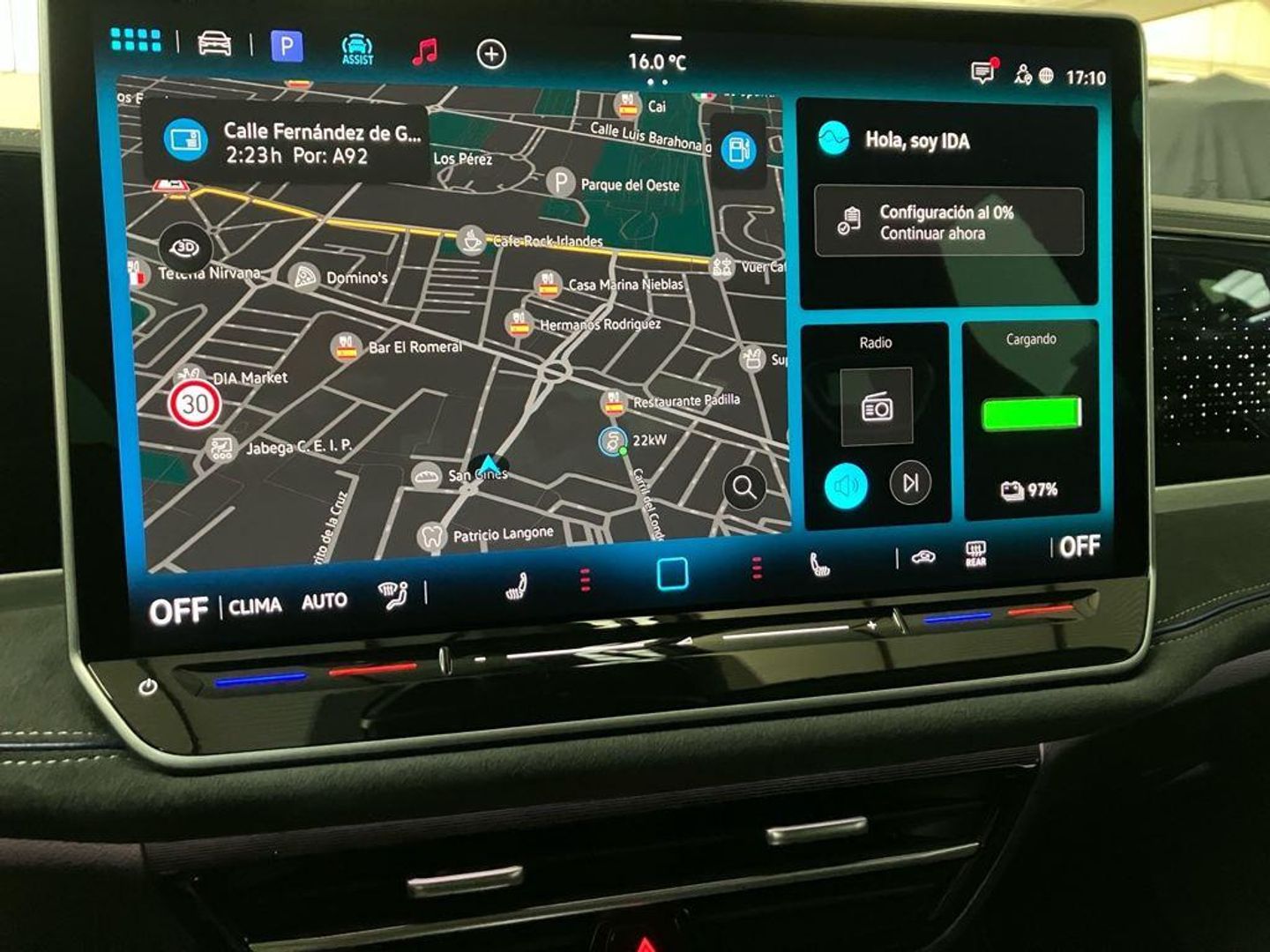 Volkswagen Passat Variant R-Line eHybrid PHEV 200 kW (272 CV) DSG