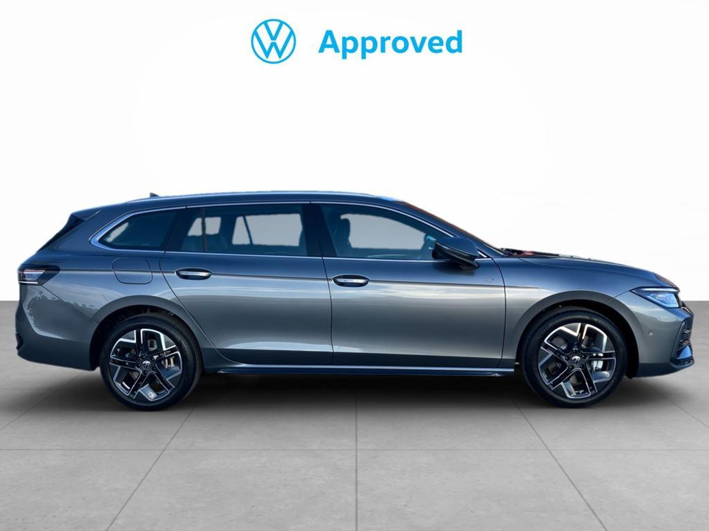 Volkswagen Passat Variant R-Line eHybrid PHEV 200 kW (272 CV) DSG