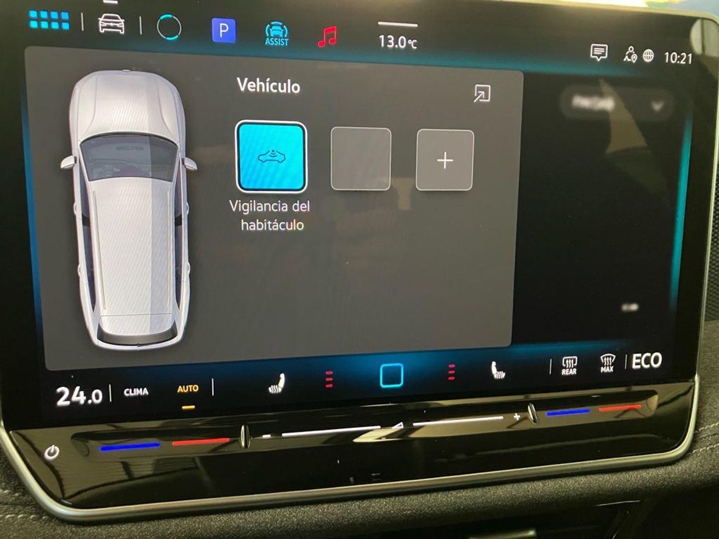Volkswagen Passat Variant eHybrid PHEV 150 kW (204 CV) DSG