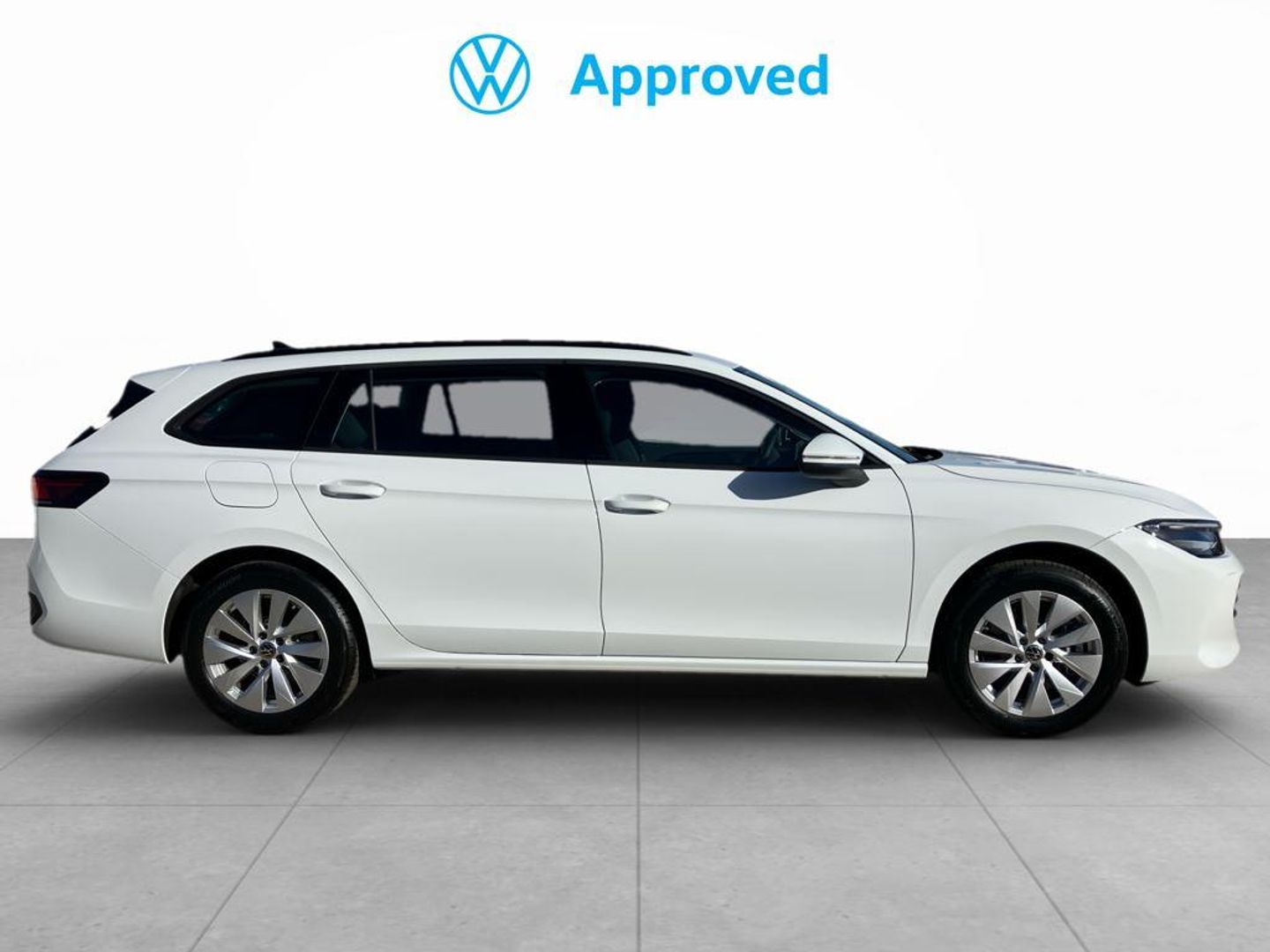 Volkswagen Passat Variant eHybrid PHEV 150 kW (204 CV) DSG