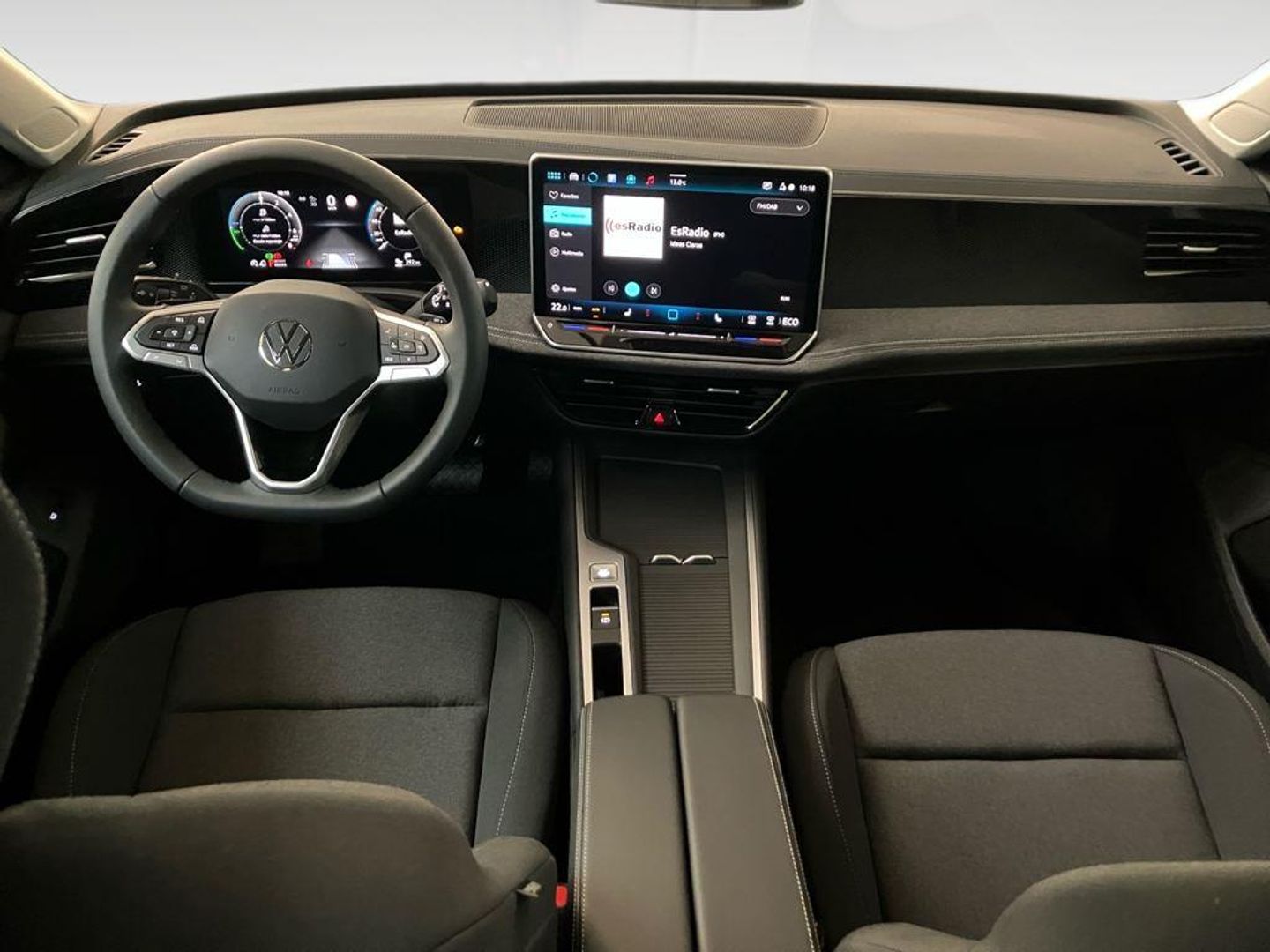 Volkswagen Passat Variant eHybrid PHEV 150 kW (204 CV) DSG