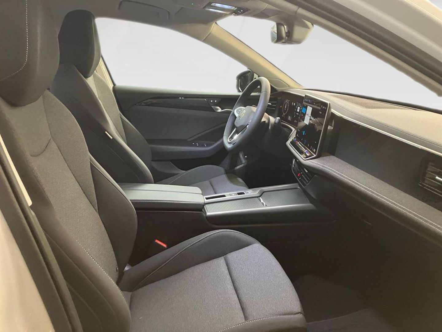 Volkswagen Passat Variant eHybrid PHEV 150 kW (204 CV) DSG