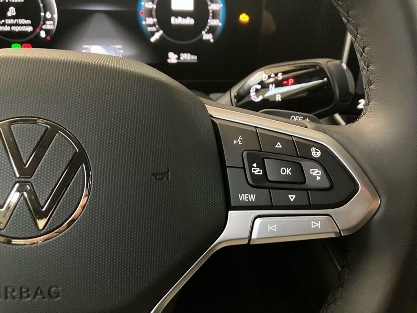 Volkswagen Passat Variant eHybrid PHEV 150 kW (204 CV) DSG