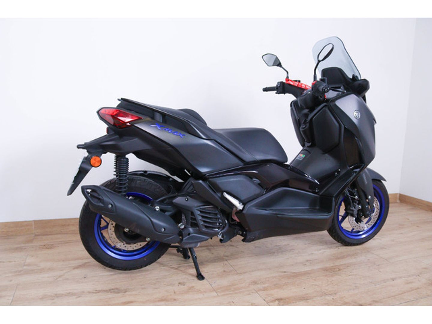 Yamaha XMAX 125 Tech MAX