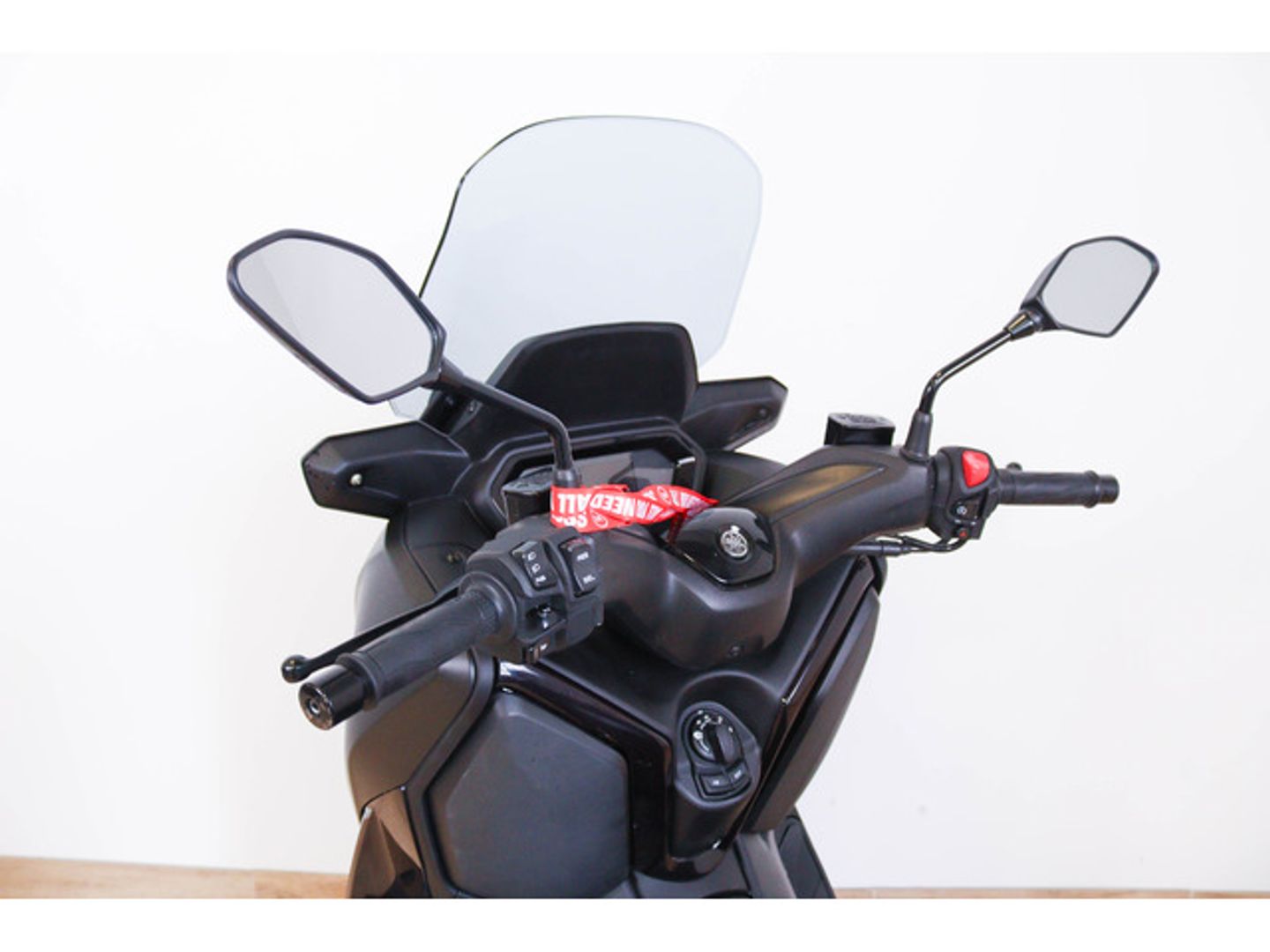 Yamaha XMAX 125 Tech MAX
