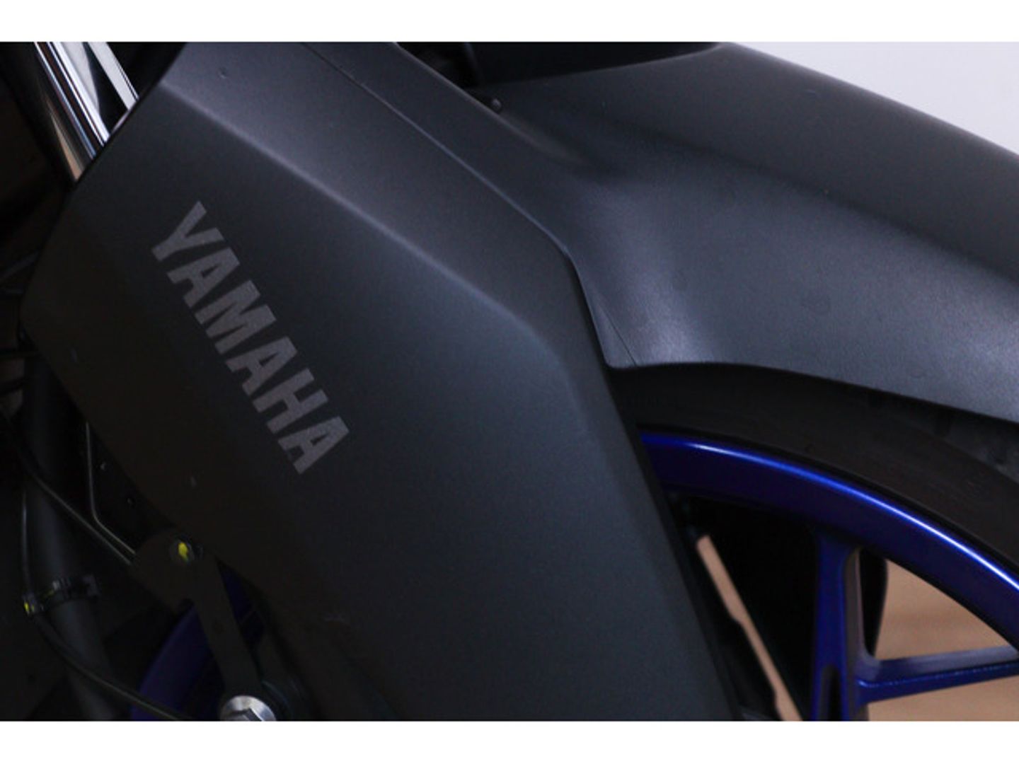 Yamaha XMAX 125 Tech MAX