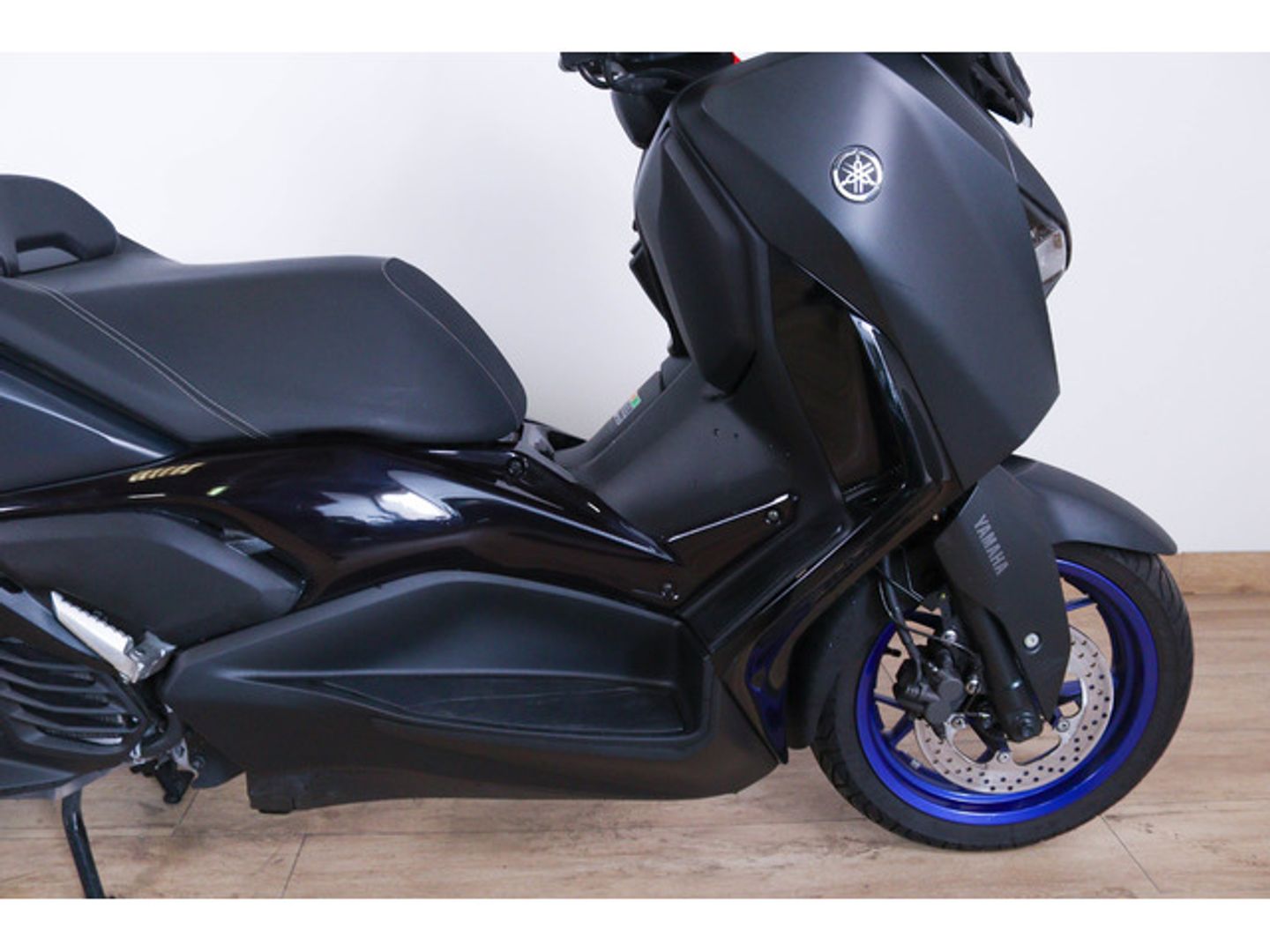 Yamaha XMAX 125 Tech MAX