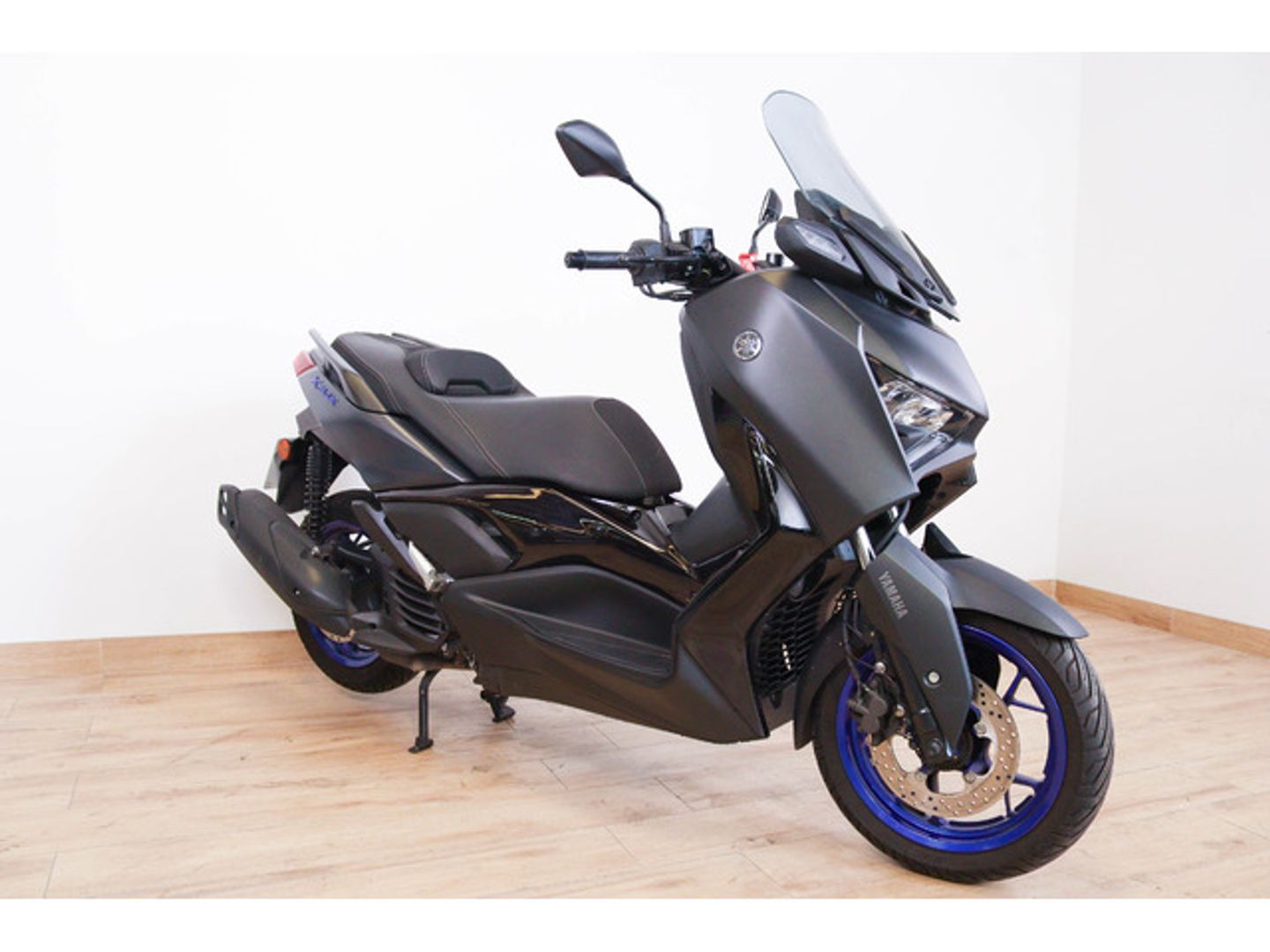 Yamaha XMAX 125 Tech MAX