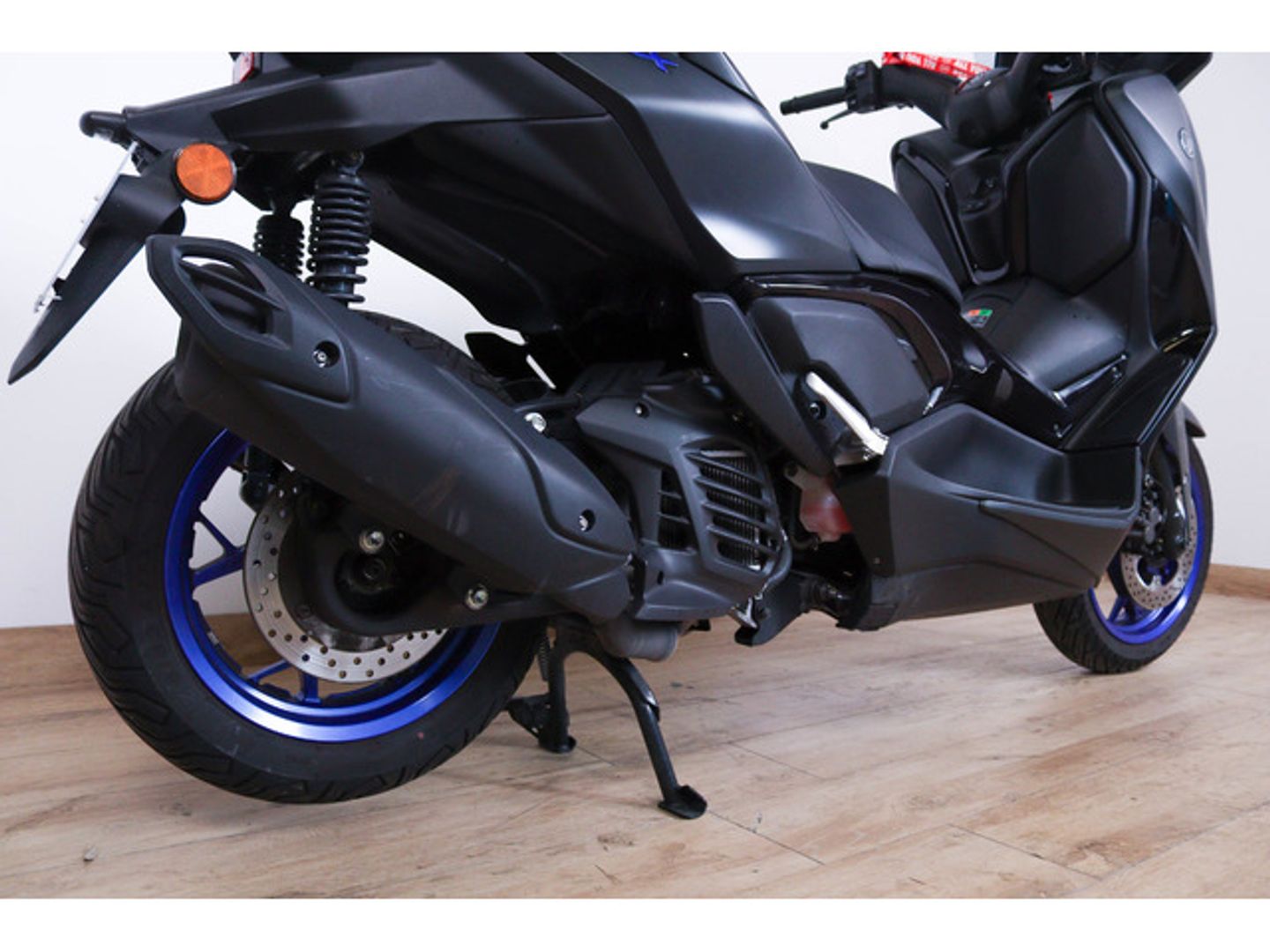 Yamaha XMAX 125 Tech MAX