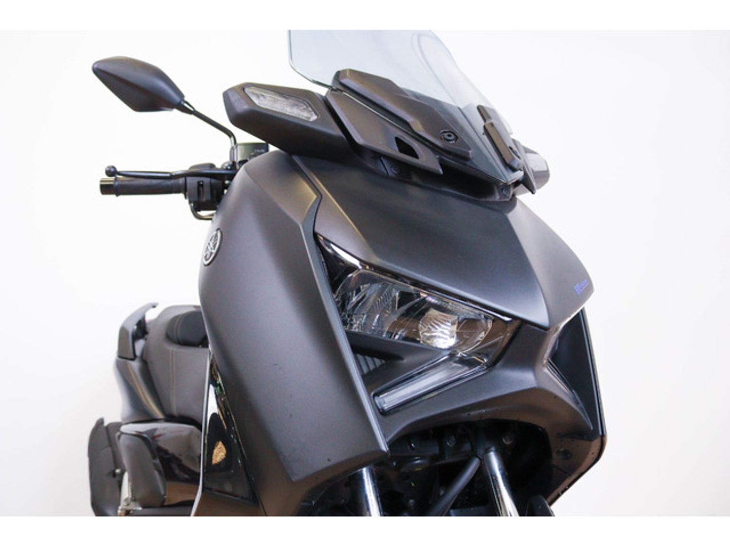 Yamaha XMAX 125 Tech MAX
