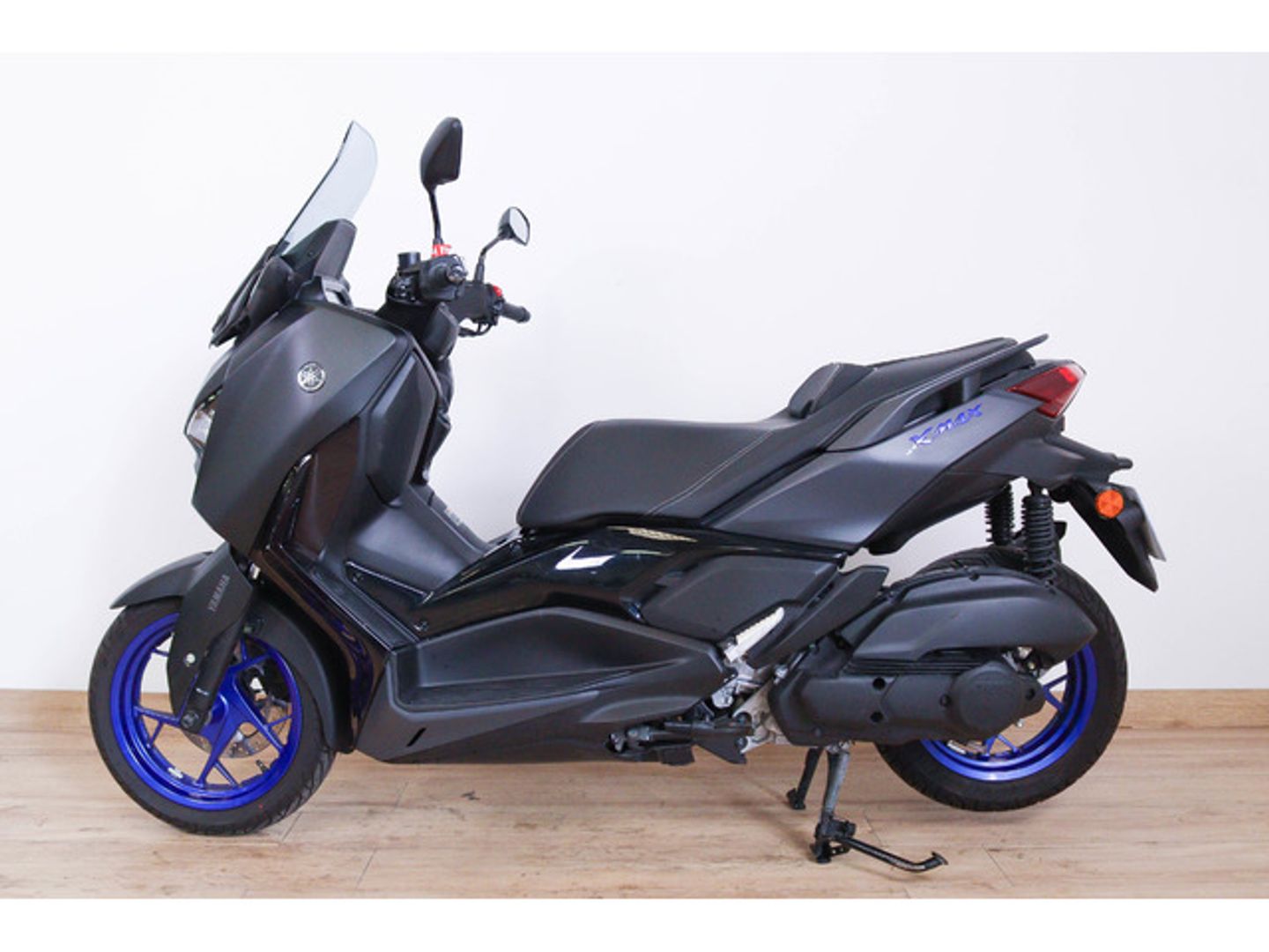 Yamaha XMAX 125 Tech MAX