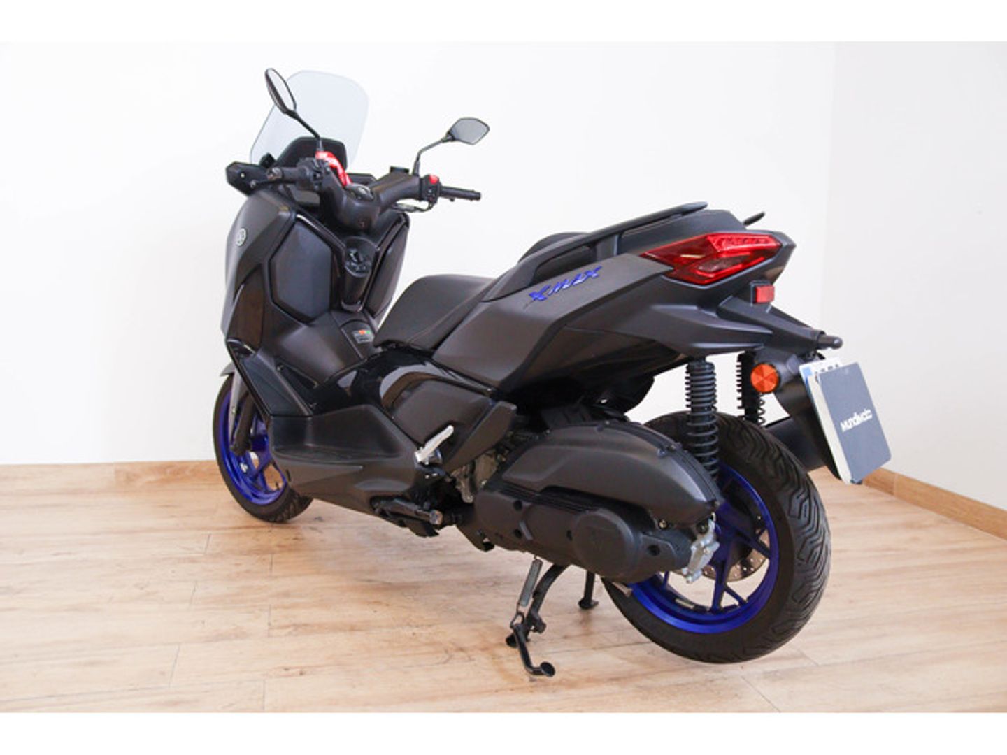 Yamaha XMAX 125 Tech MAX