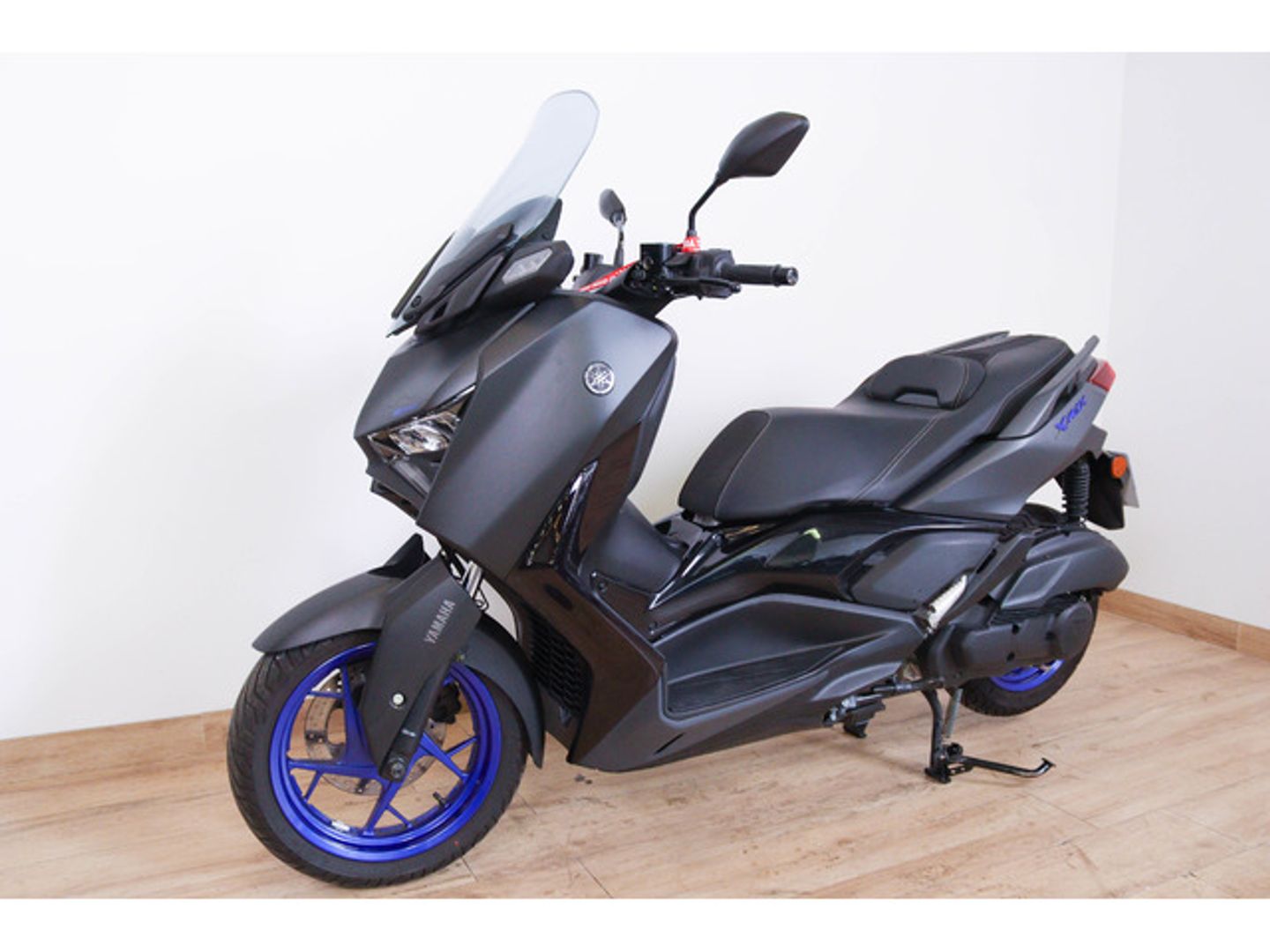 Yamaha XMAX 125 Tech MAX