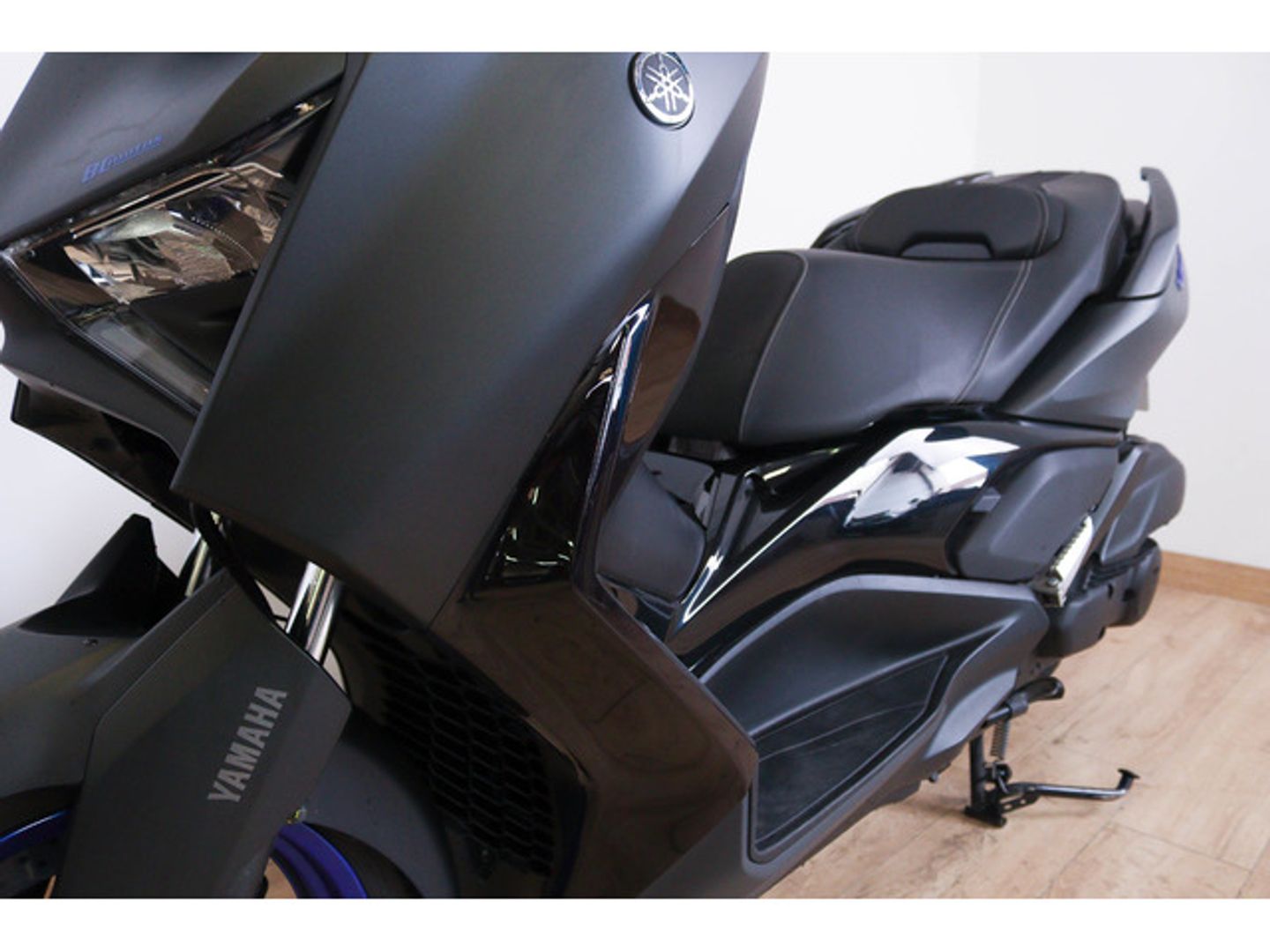 Yamaha XMAX 125 Tech MAX