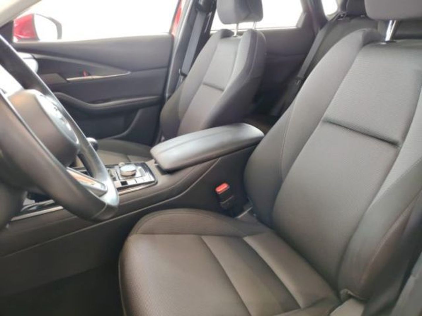 Mazda CX-30 2.0 e-SKYACTIV-G Evolution 2WD 90 kW (122 CV)