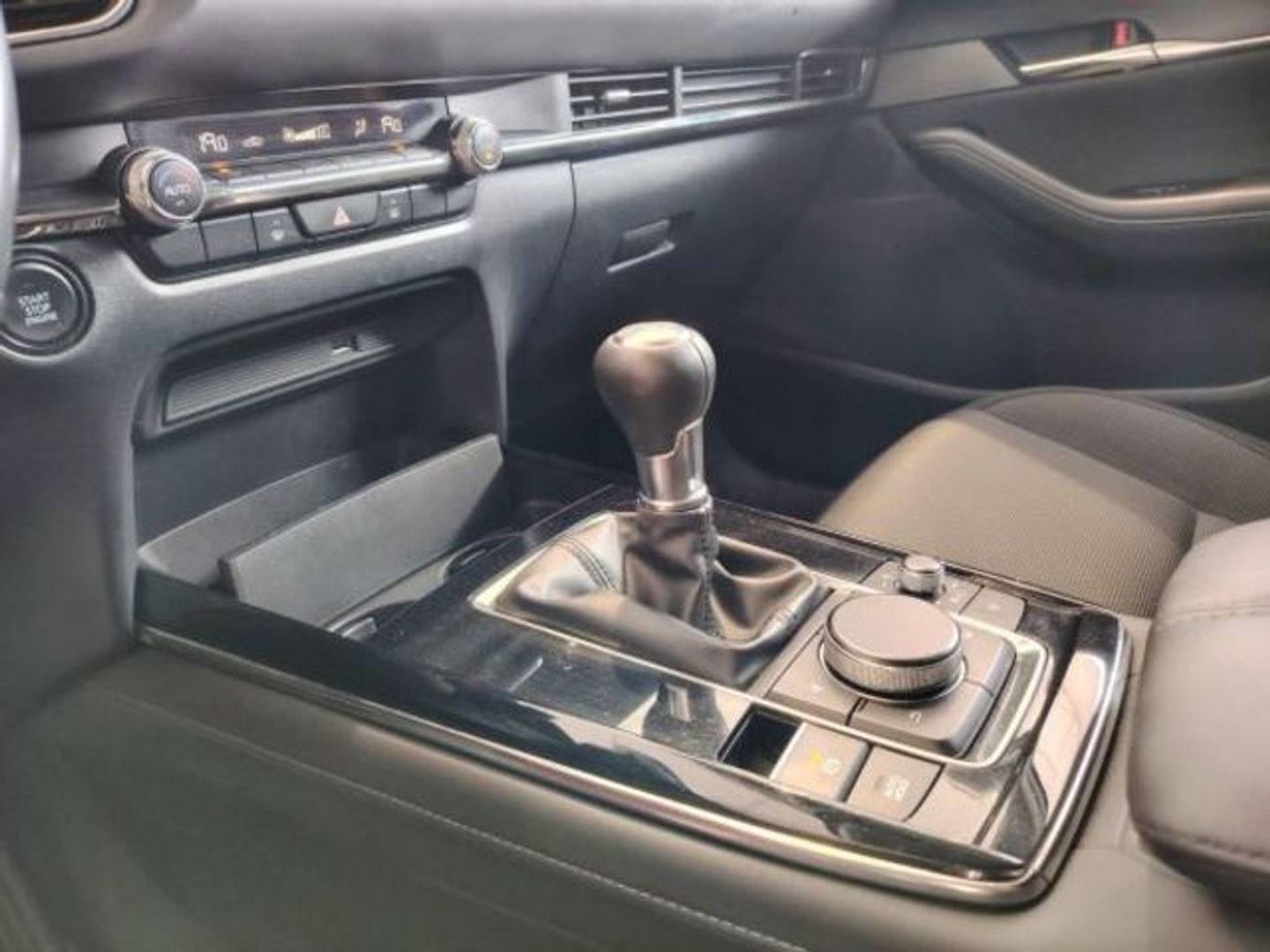 Mazda CX-30 2.0 e-SKYACTIV-G Evolution 2WD 90 kW (122 CV)