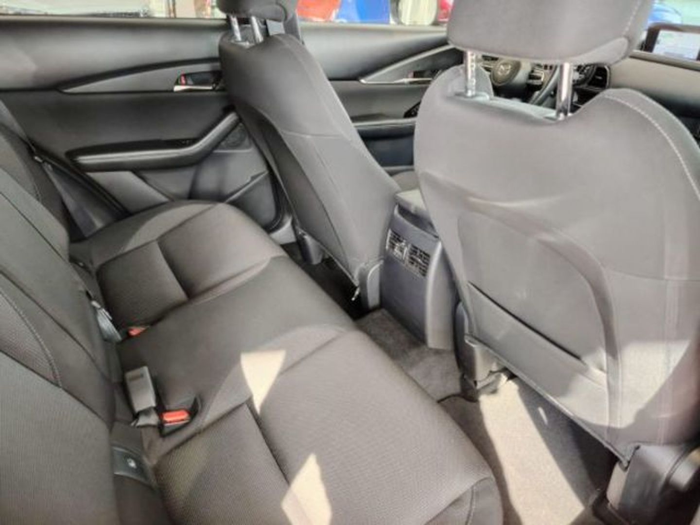 Mazda CX-30 2.0 e-SKYACTIV-G Evolution 2WD 90 kW (122 CV)