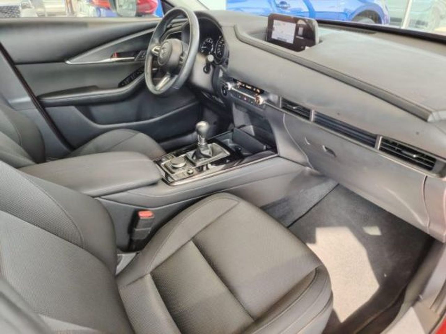 Mazda CX-30 2.0 e-SKYACTIV-G Evolution 2WD 90 kW (122 CV)