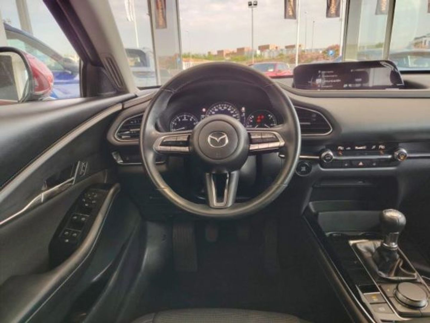 Mazda CX-30 2.0 e-SKYACTIV-G Evolution 2WD 90 kW (122 CV)