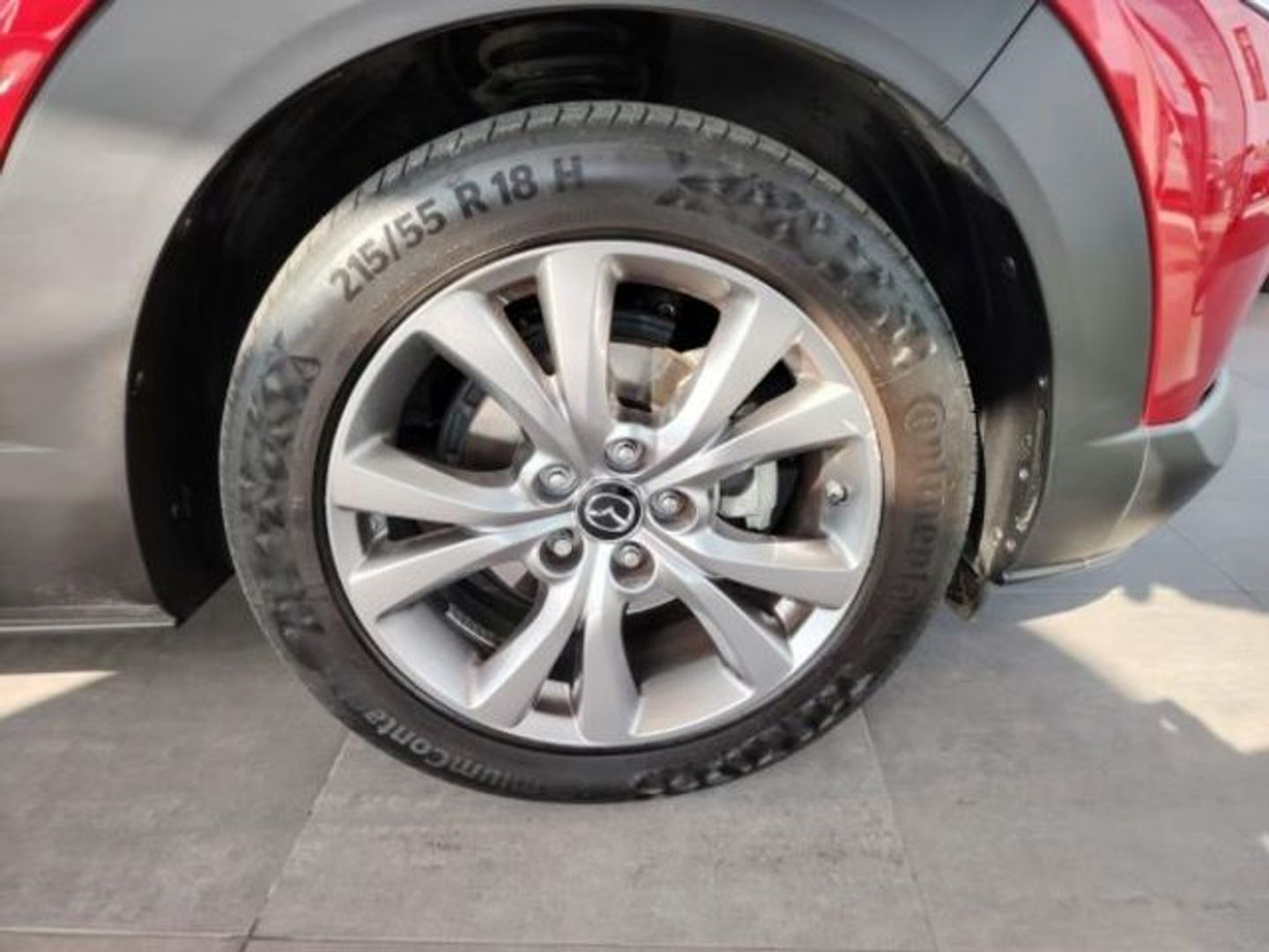 Mazda CX-30 2.0 e-SKYACTIV-G Evolution 2WD 90 kW (122 CV)