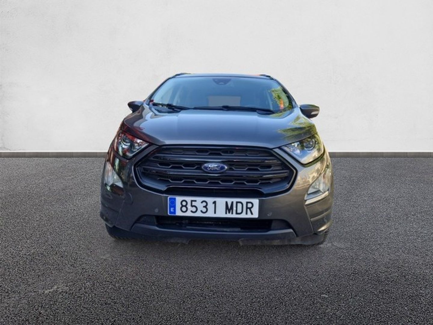 Ford EcoSport 1.0 EcoBoost S&S ST Line 92 kW (125 CV)
