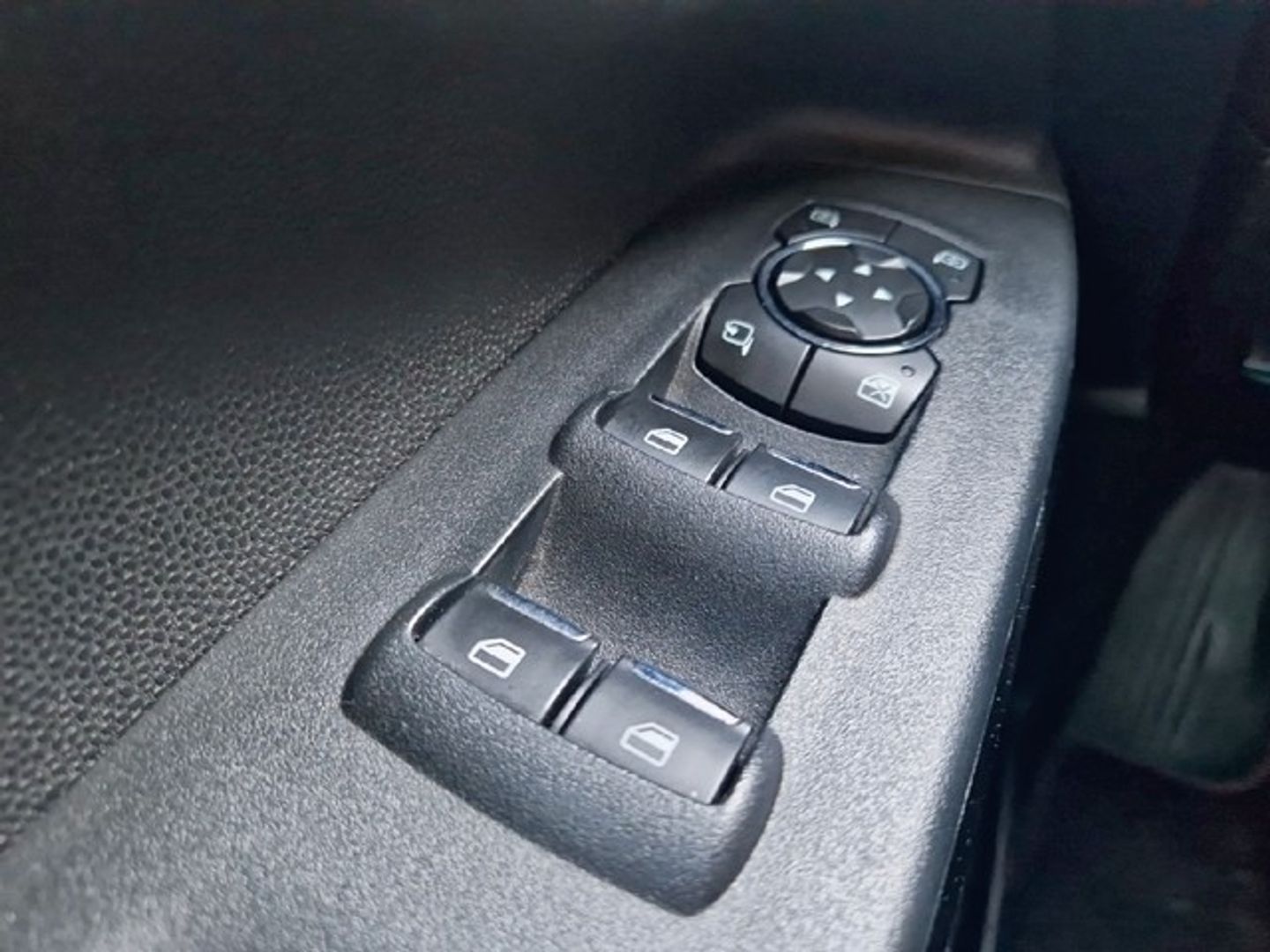 Ford EcoSport 1.0 EcoBoost S&S ST Line 92 kW (125 CV)