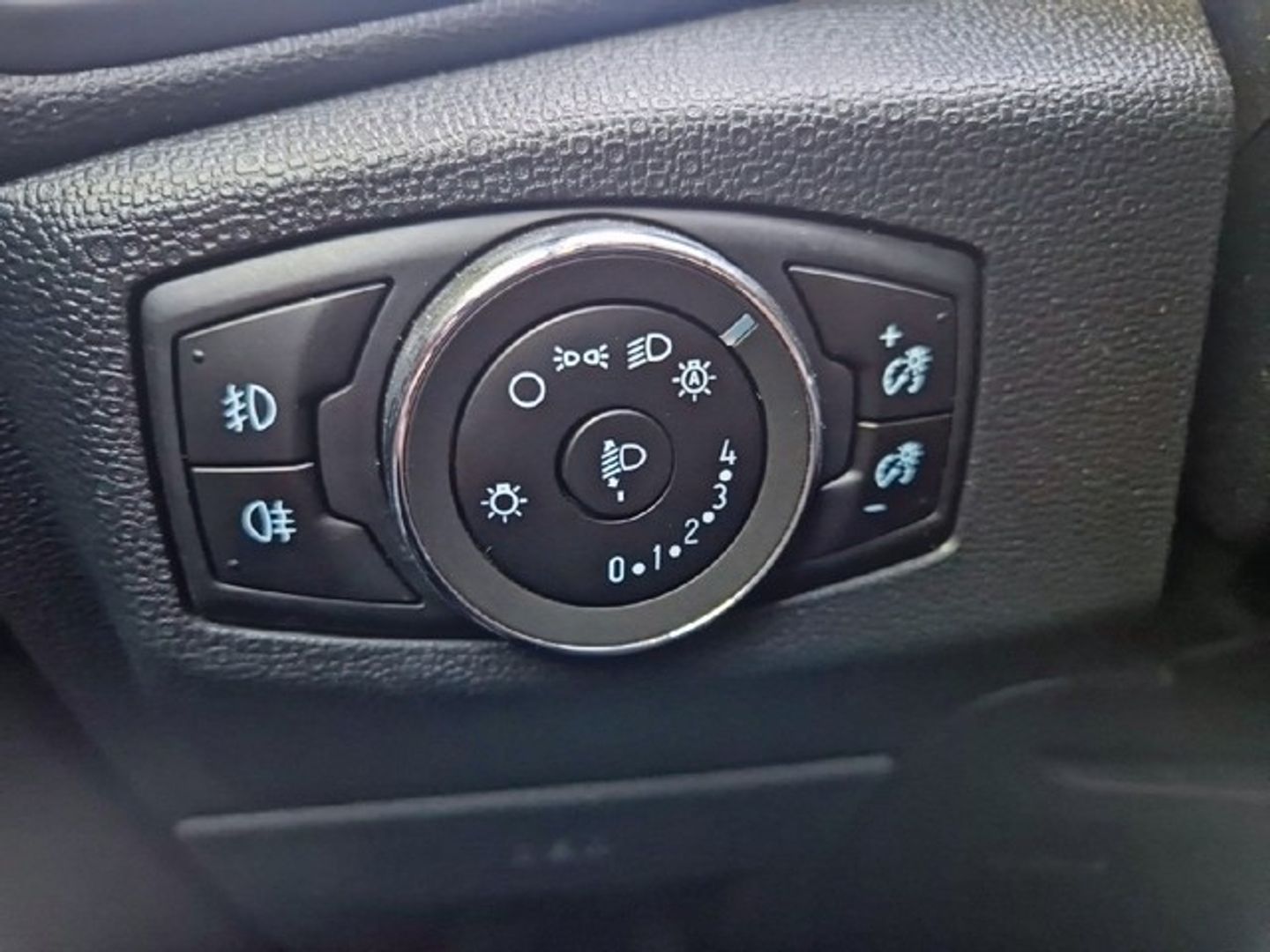 Ford EcoSport 1.0 EcoBoost S&S ST Line 92 kW (125 CV)