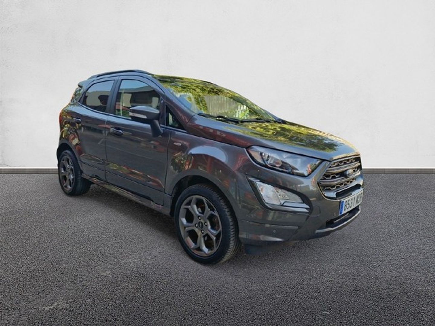 Ford EcoSport 1.0 EcoBoost S&S ST Line 92 kW (125 CV)