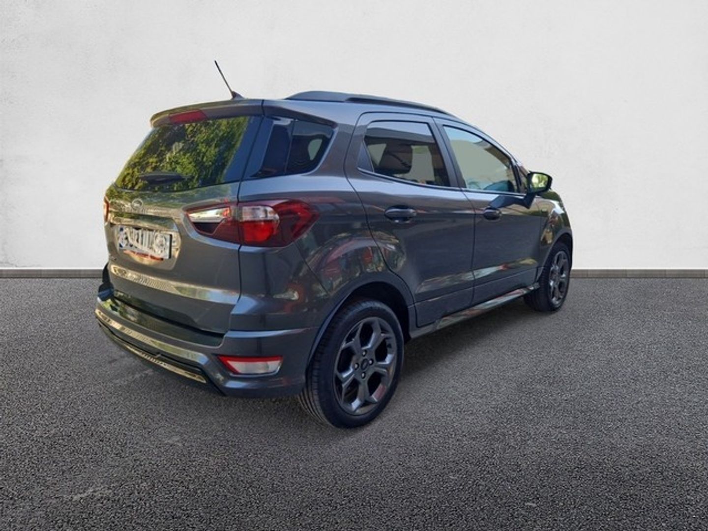 Ford EcoSport 1.0 EcoBoost S&S ST Line 92 kW (125 CV)