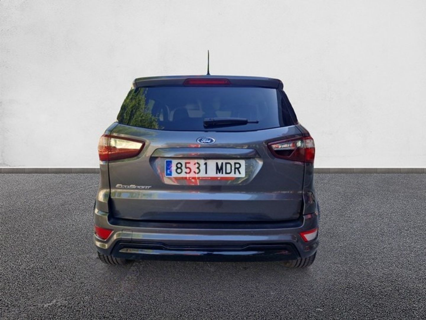 Ford EcoSport 1.0 EcoBoost S&S ST Line 92 kW (125 CV)