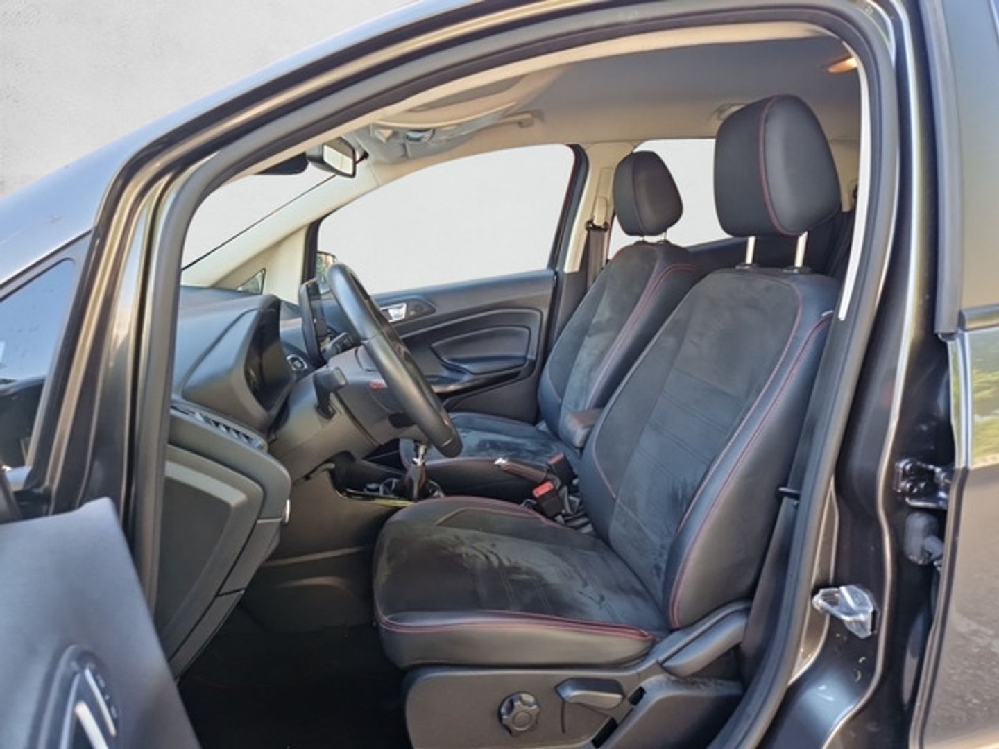Ford EcoSport 1.0 EcoBoost S&S ST Line 92 kW (125 CV)