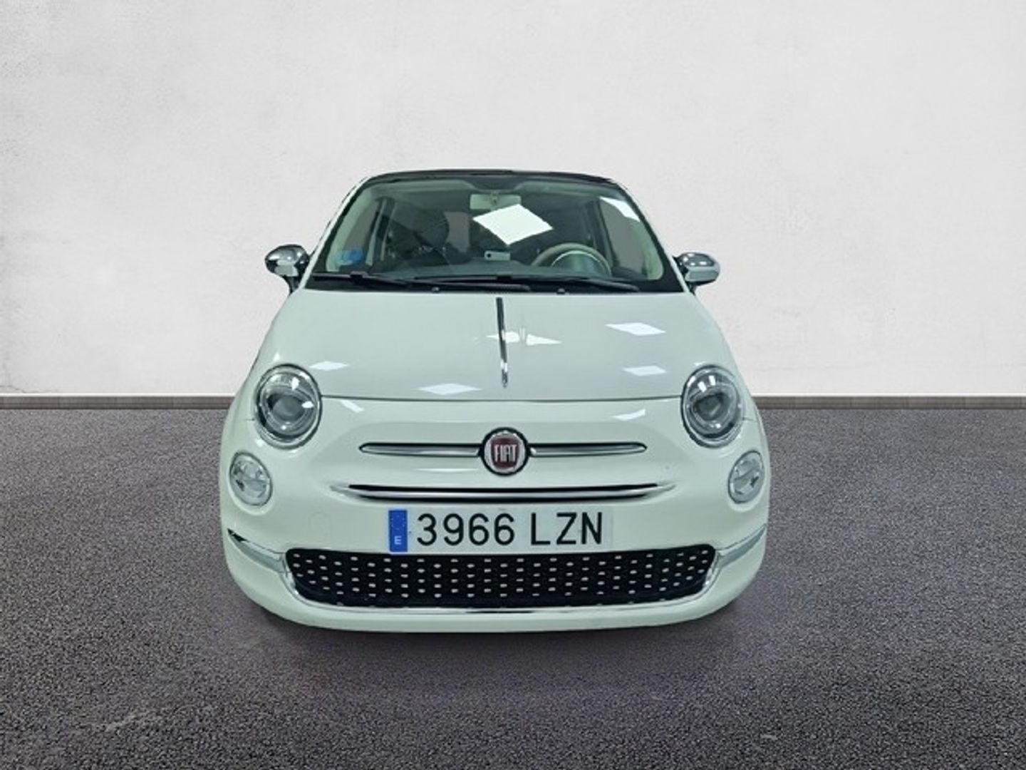 Fiat 500 1.0 Hybrid Dolcevita 51 kW (70 CV)