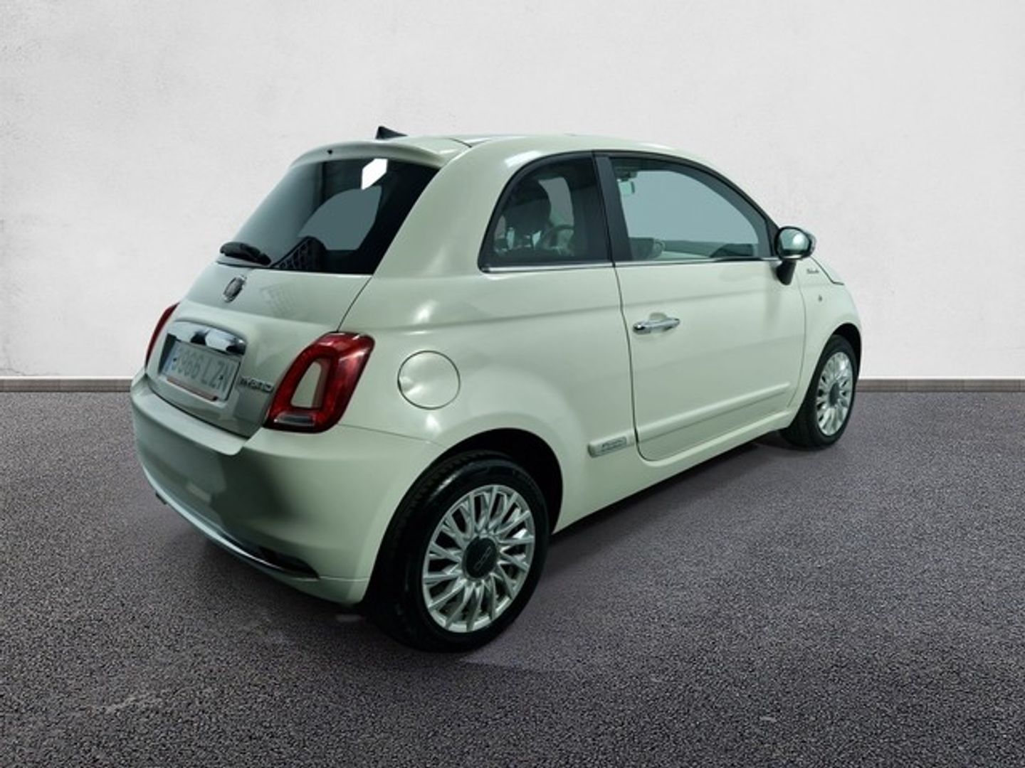 Fiat 500 1.0 Hybrid Dolcevita 51 kW (70 CV)