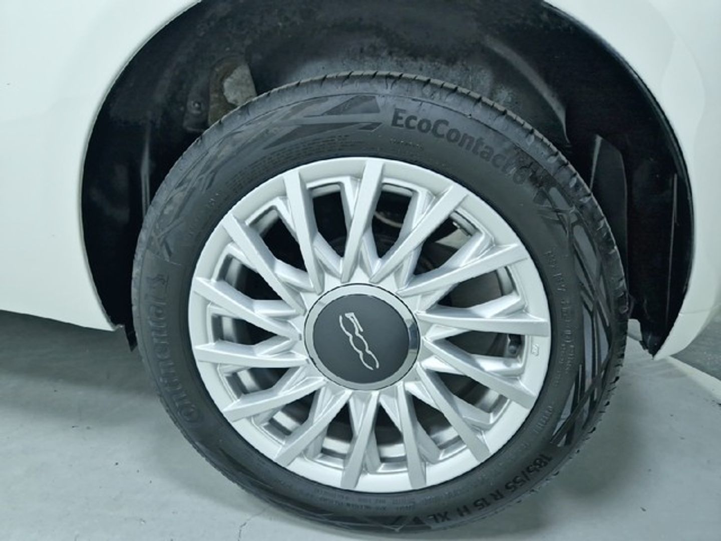 Fiat 500 1.0 Hybrid Dolcevita 51 kW (70 CV)