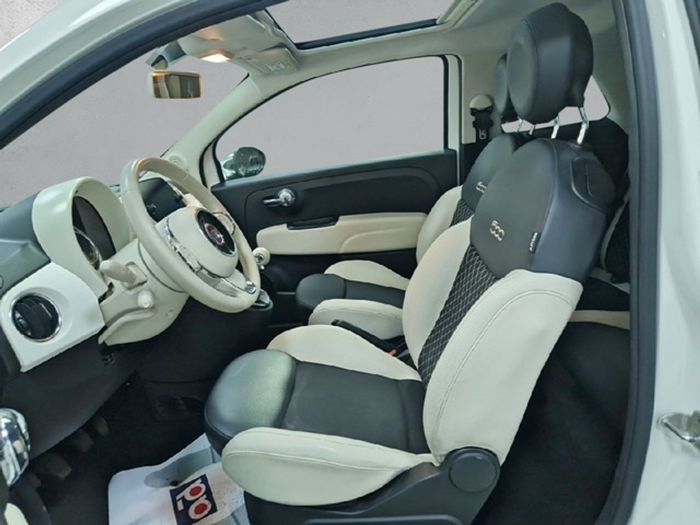 Fiat 500 1.0 Hybrid Dolcevita 51 kW (70 CV)
