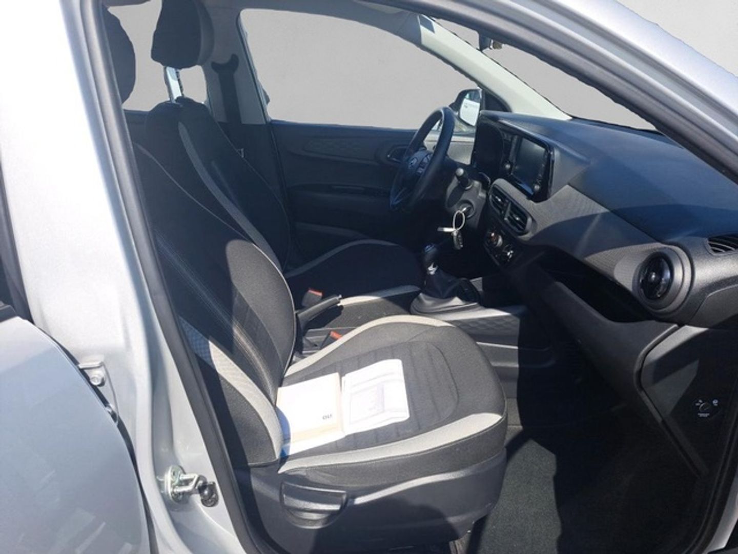 Hyundai i10 1.0 Klass 49 kW (67 CV)
