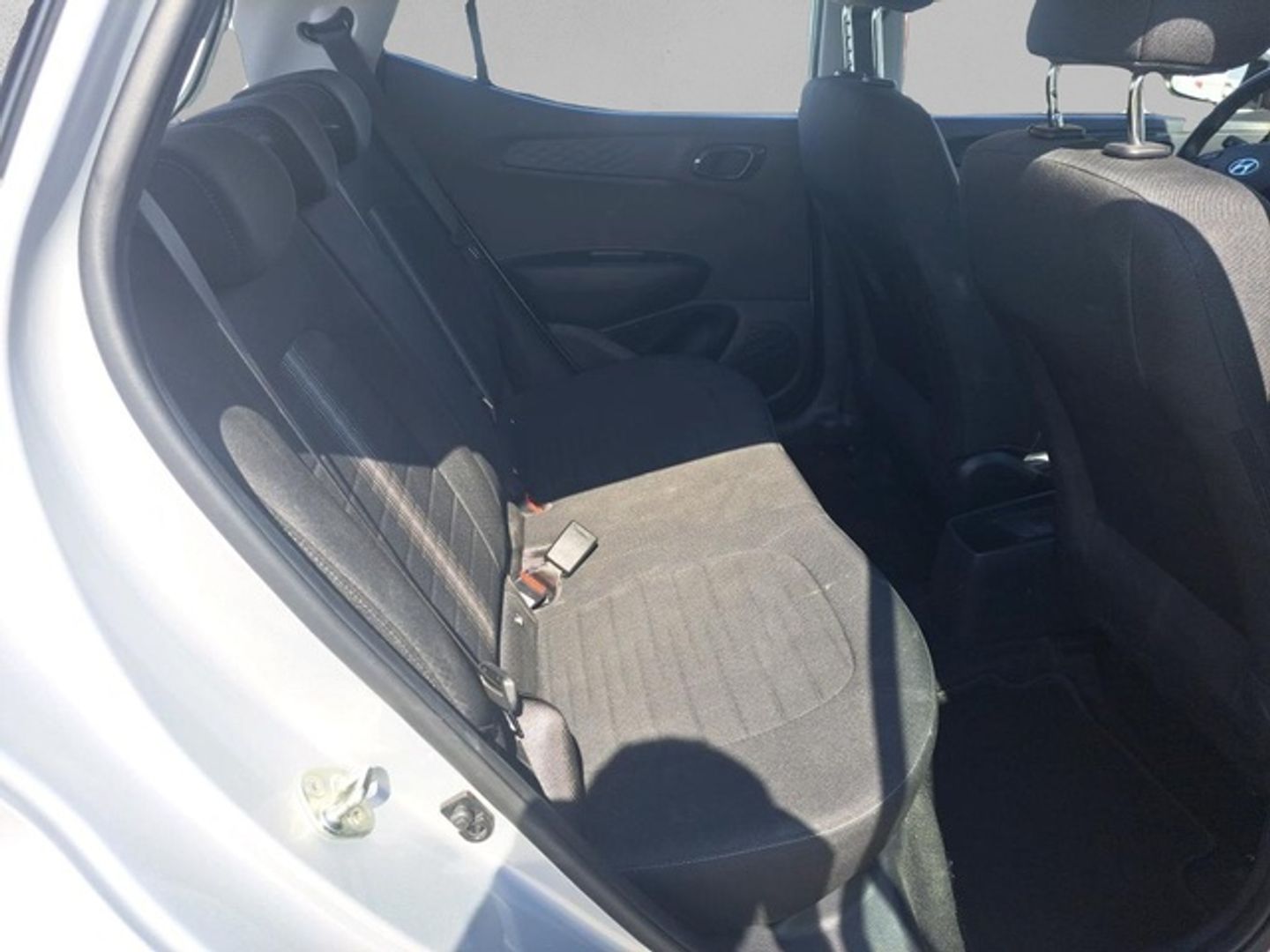 Hyundai i10 1.0 Klass 49 kW (67 CV)