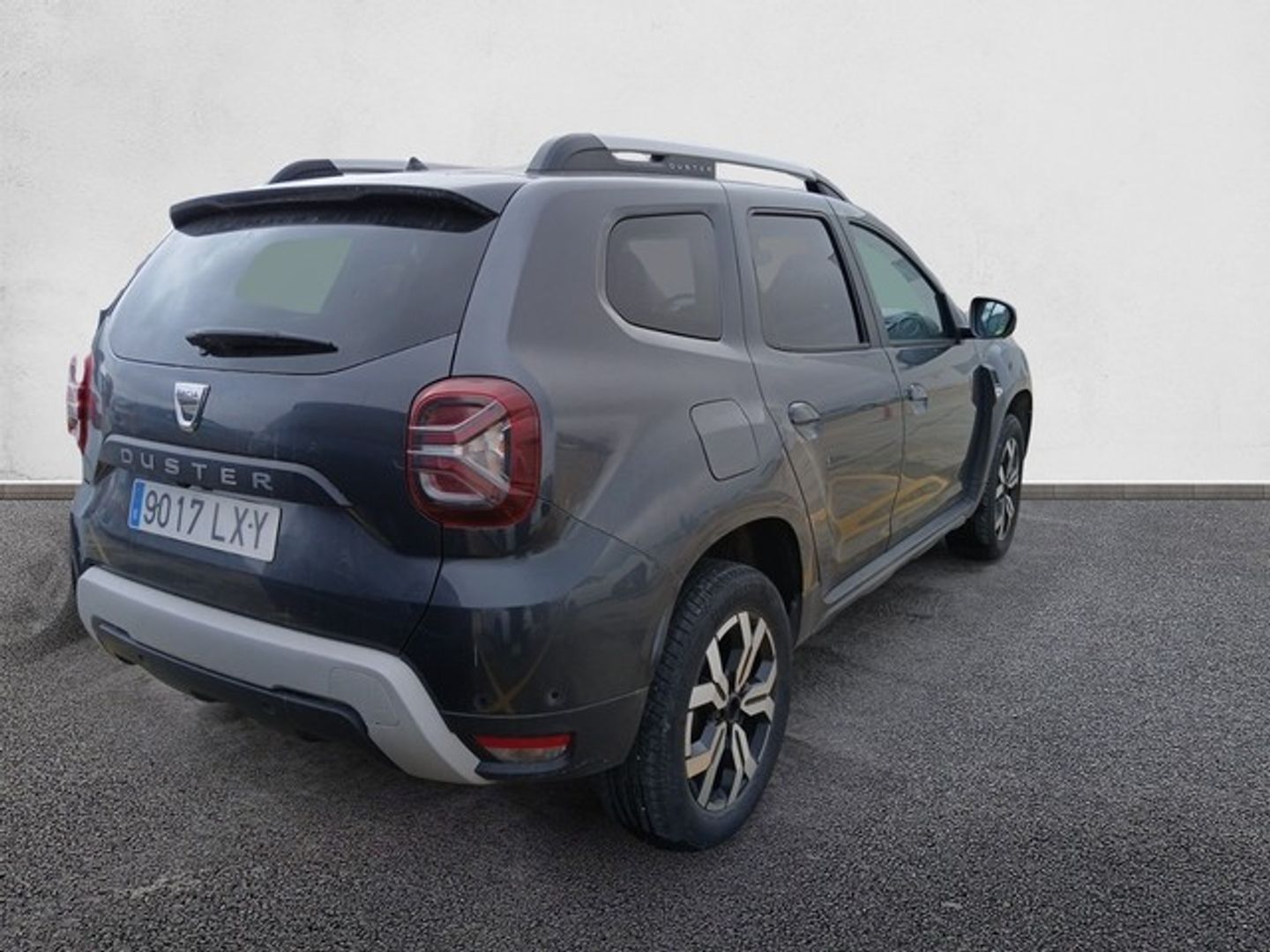 Dacia Duster Prestige Blue dCi 85 kW (115 CV) 4X2