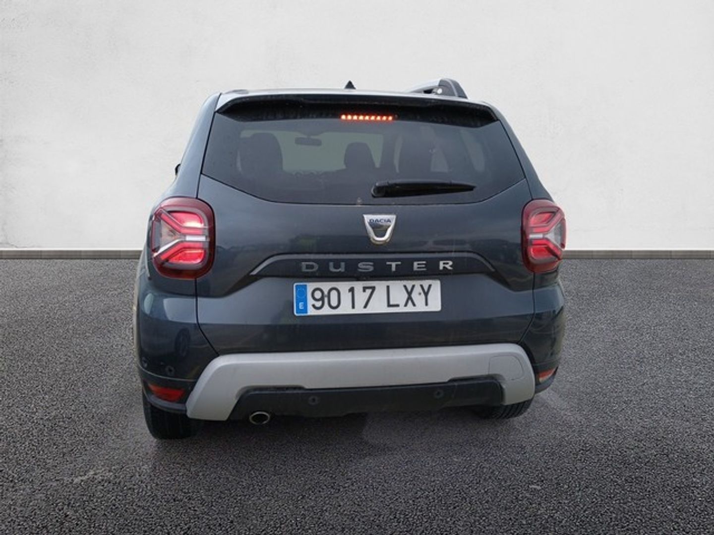 Dacia Duster Prestige Blue dCi 85 kW (115 CV) 4X2