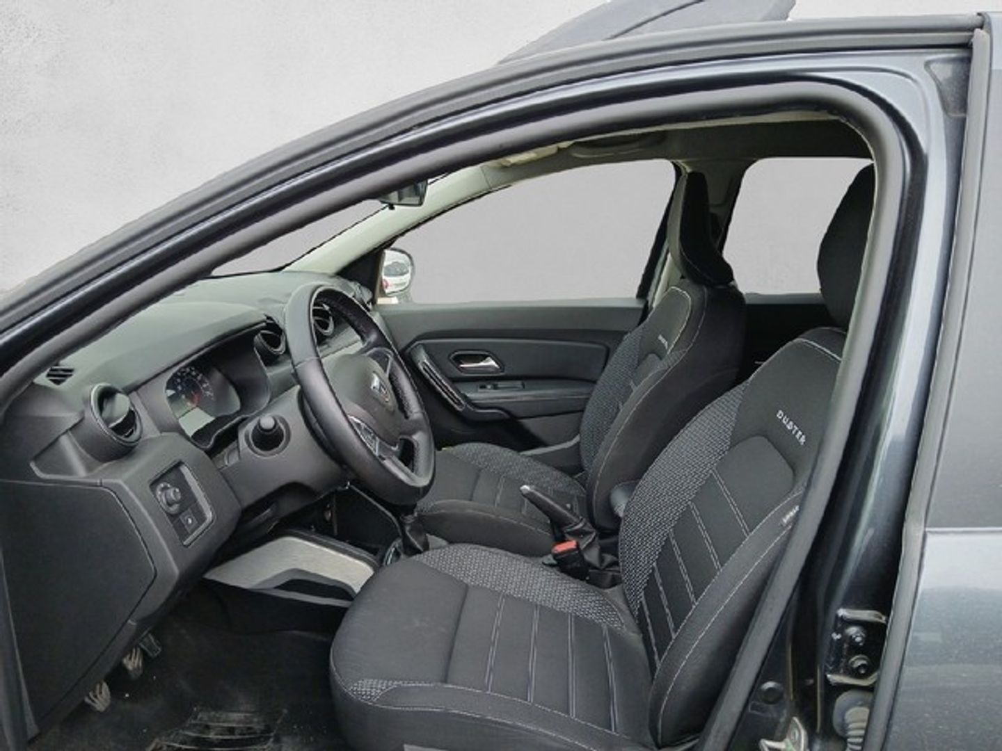 Dacia Duster Prestige Blue dCi 85 kW (115 CV) 4X2