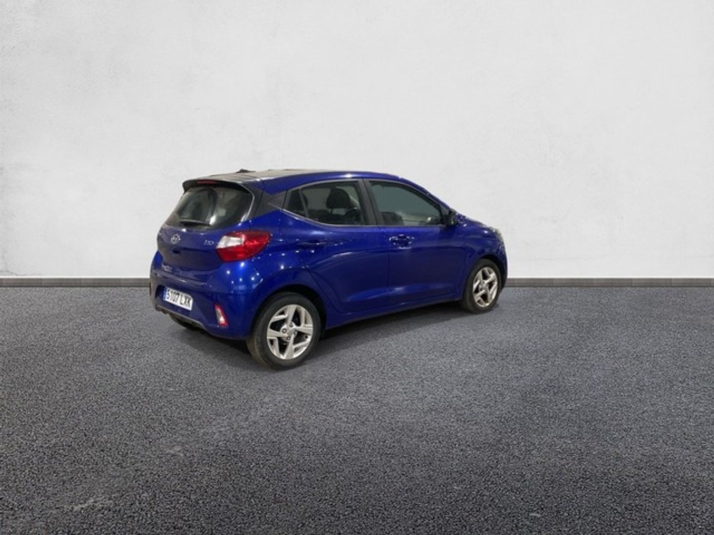 Hyundai i10 1.0 Klass 49 kW (67 CV)