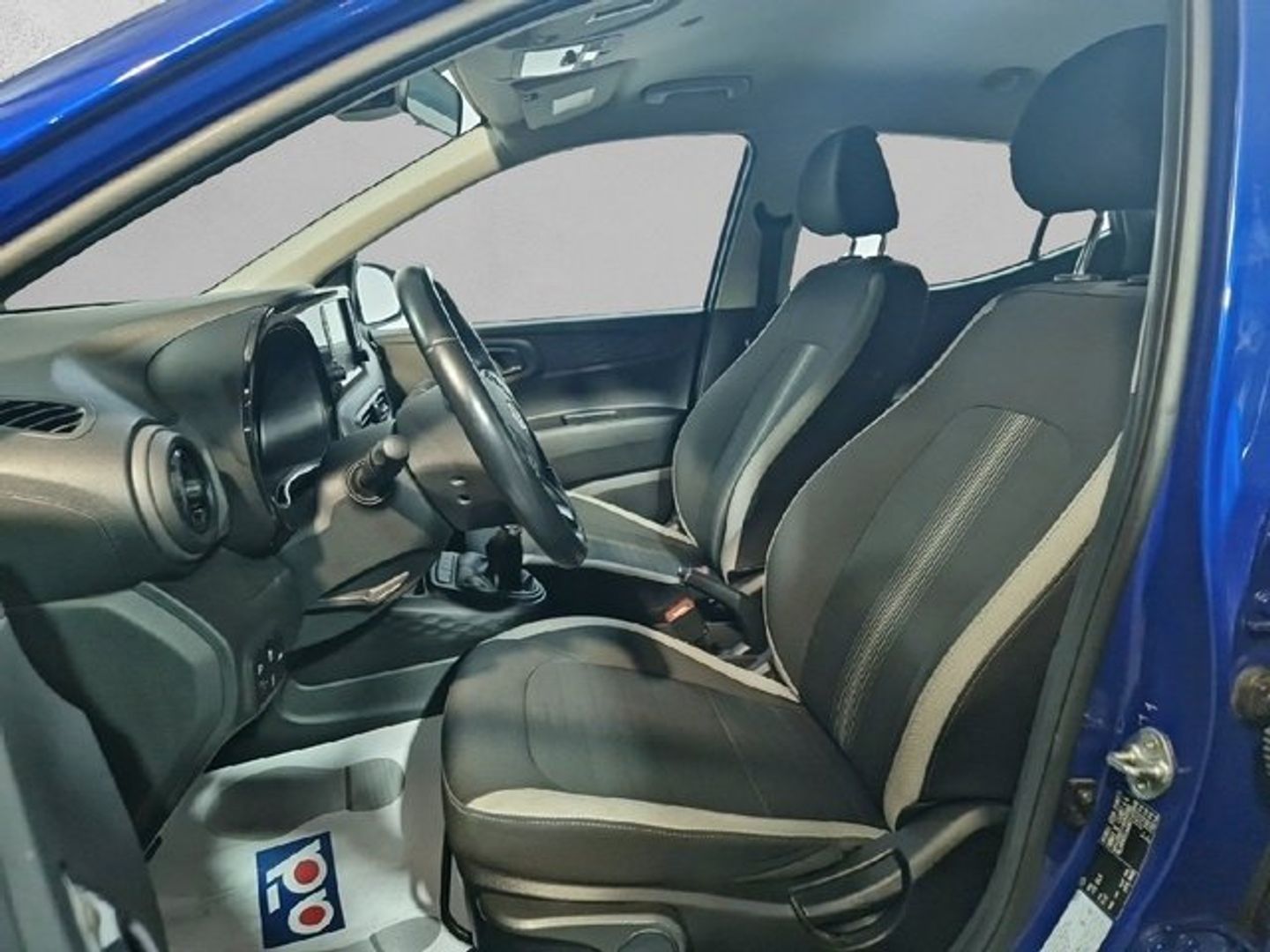 Hyundai i10 1.0 Klass 49 kW (67 CV)