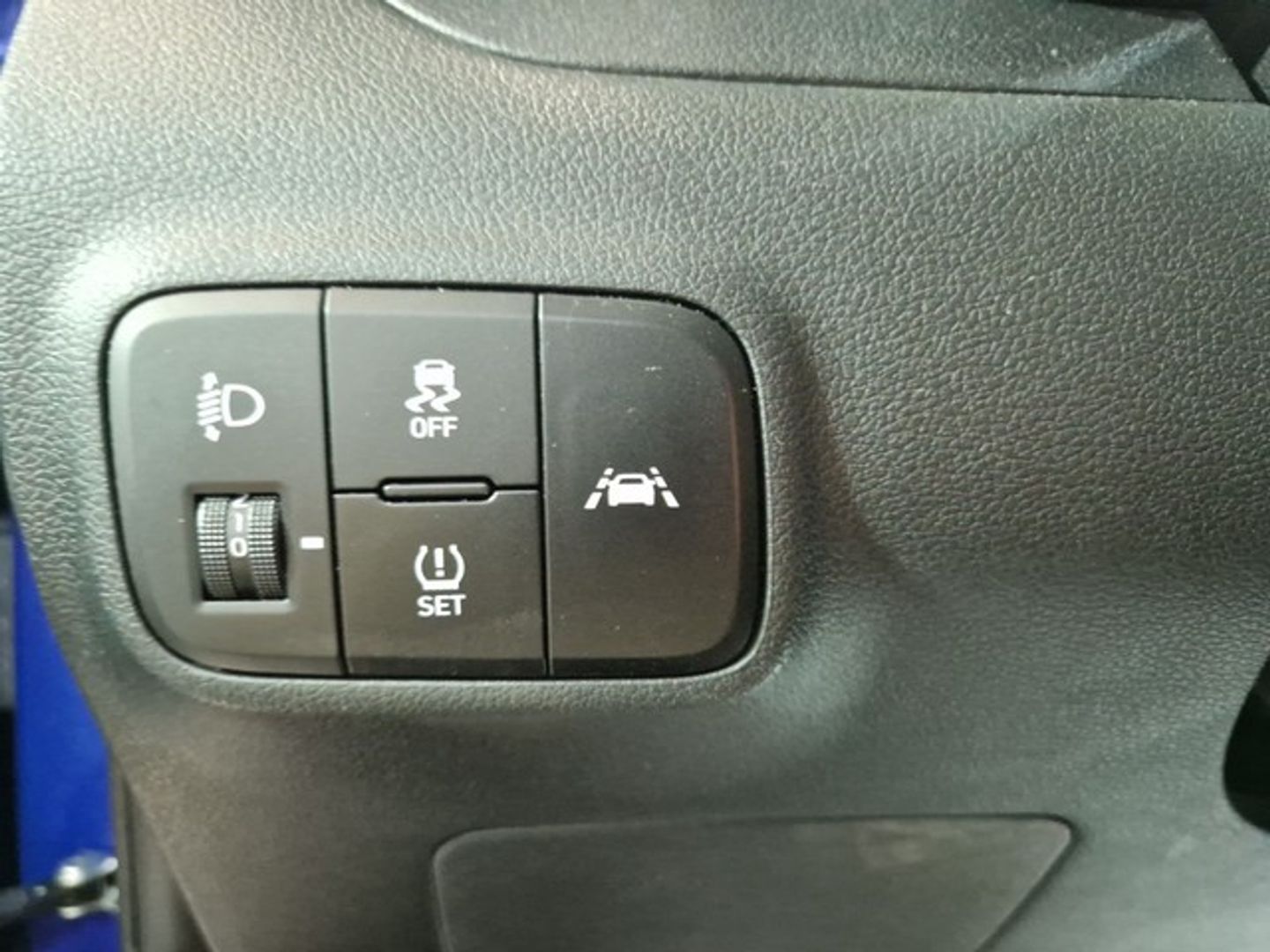 Hyundai i10 1.0 Klass 49 kW (67 CV)