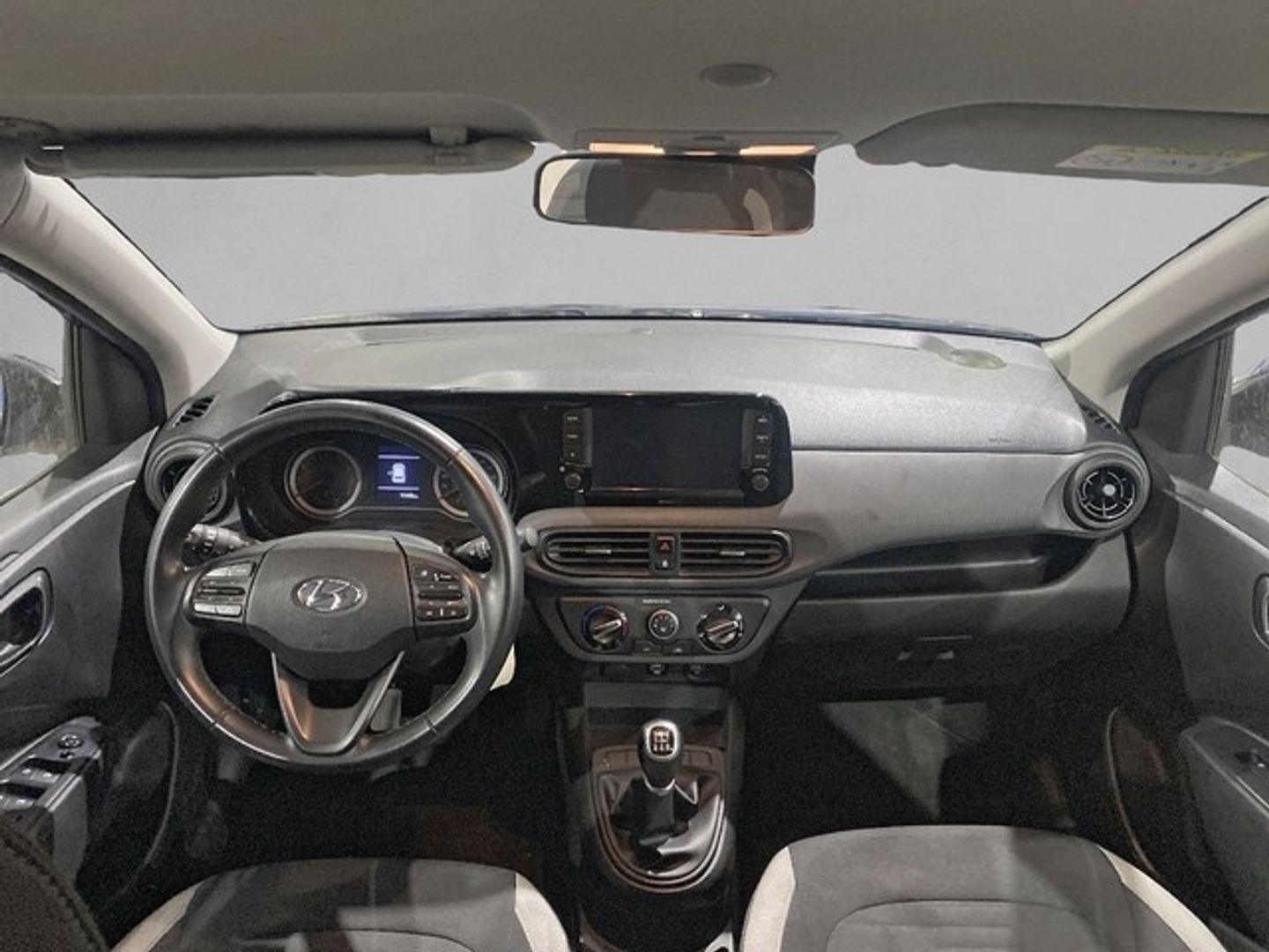 Hyundai i10 1.0 Klass 49 kW (67 CV)