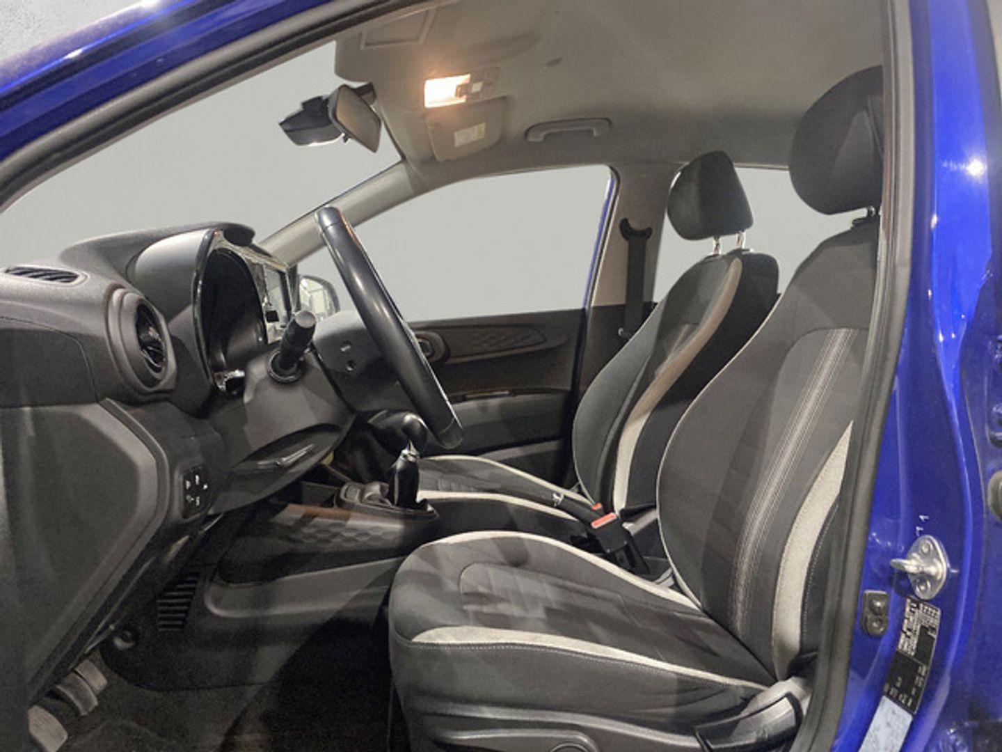 Hyundai i10 1.0 Klass 49 kW (67 CV)