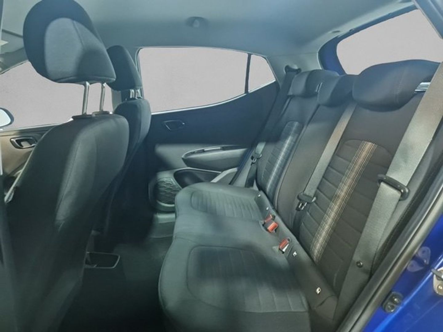 Hyundai i10 1.0 Klass 49 kW (67 CV)