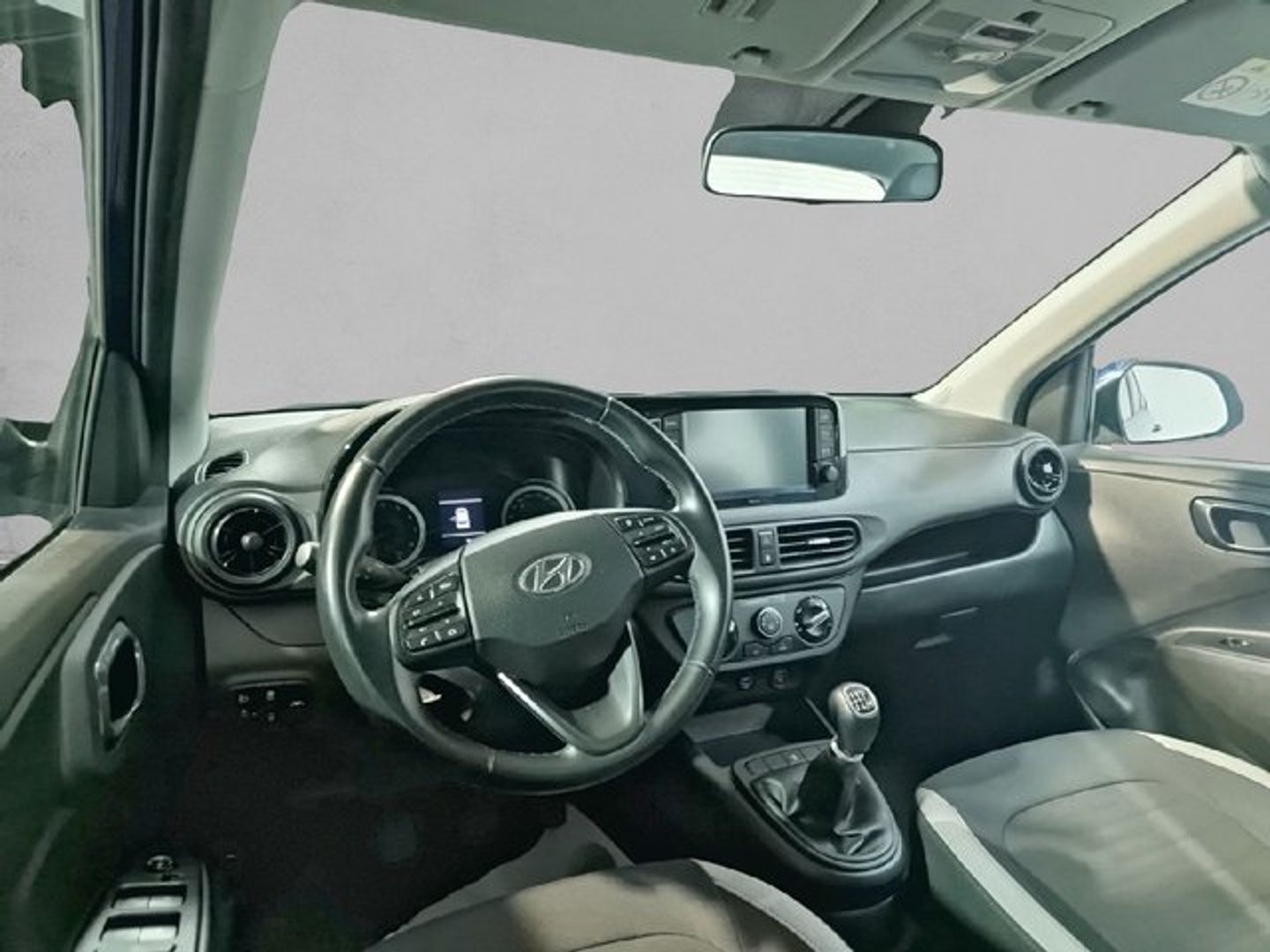 Hyundai i10 1.0 Klass 49 kW (67 CV)